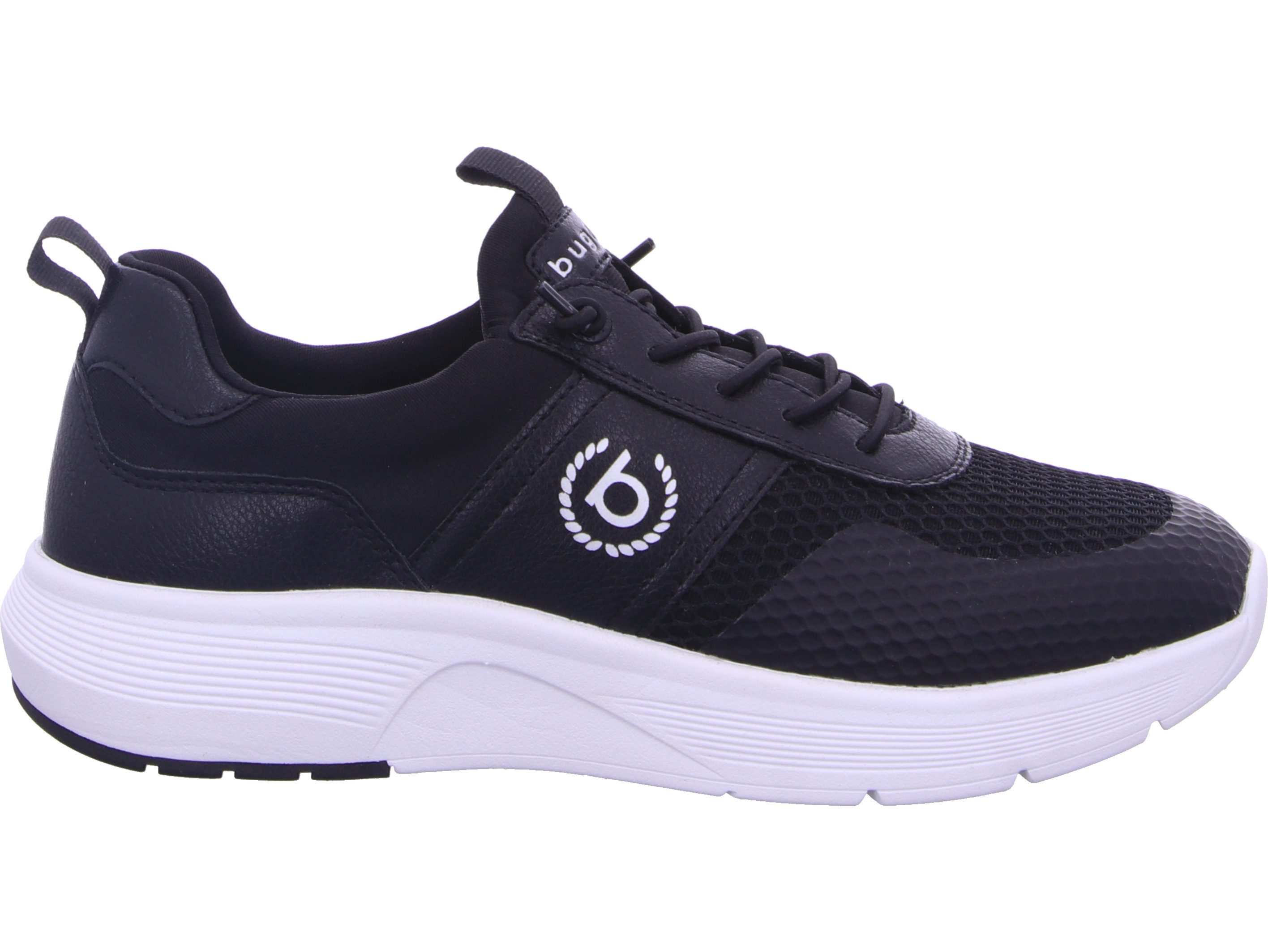 bugatti Mirka Slipper 100% vegan