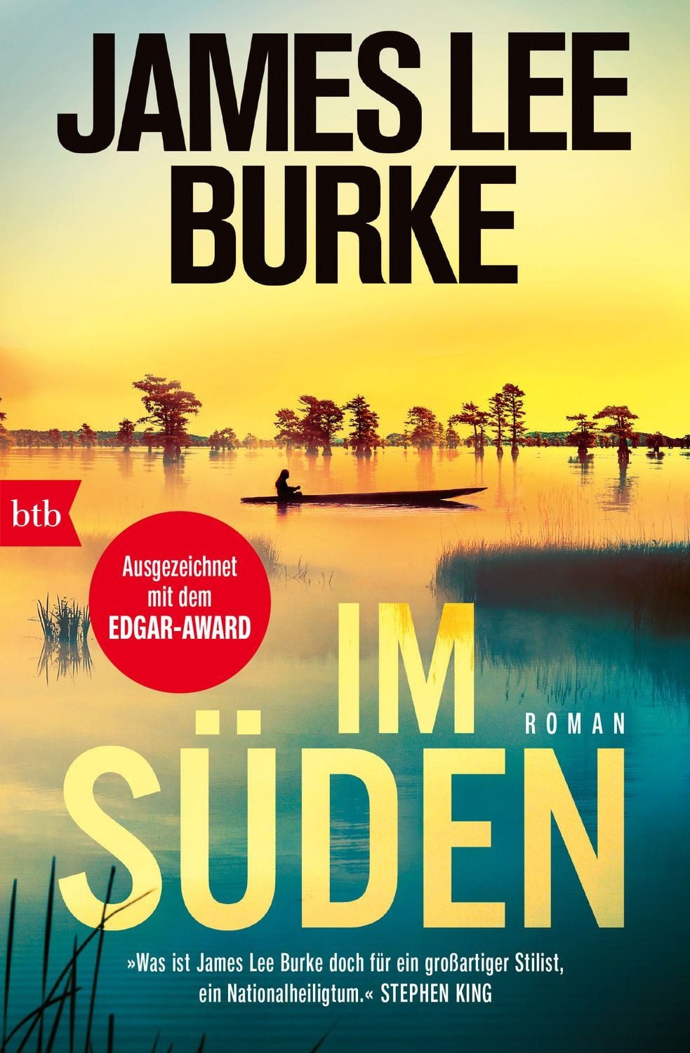 Im Süden / James Lee Burke