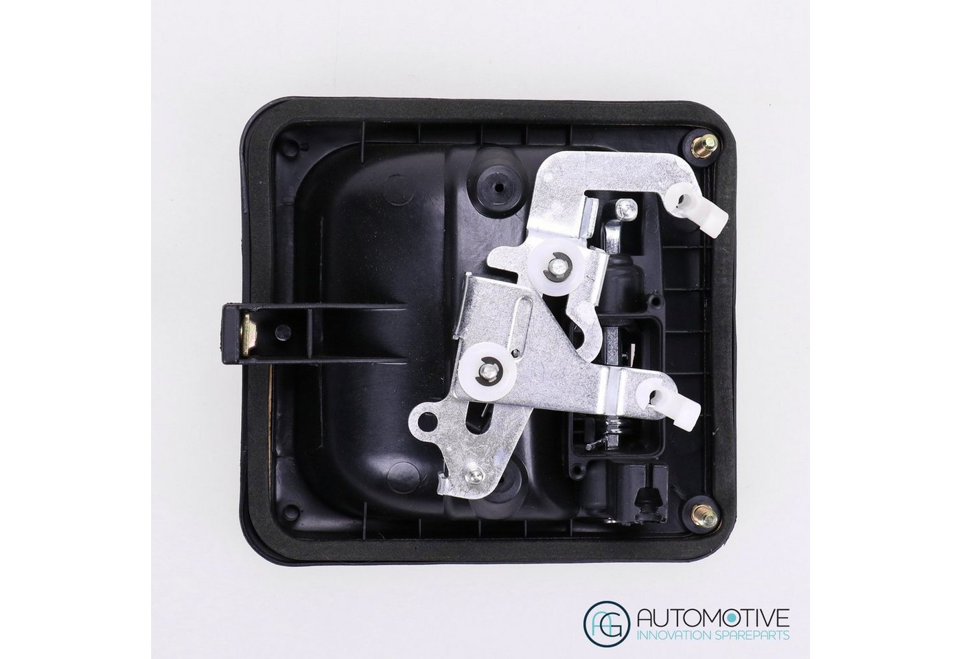 Thumbnail - AG Automotive Türgriff Türgriff mit Dichtung Schiebetür 735307399, 1-tlg., Passend für Fiat Ducato 244