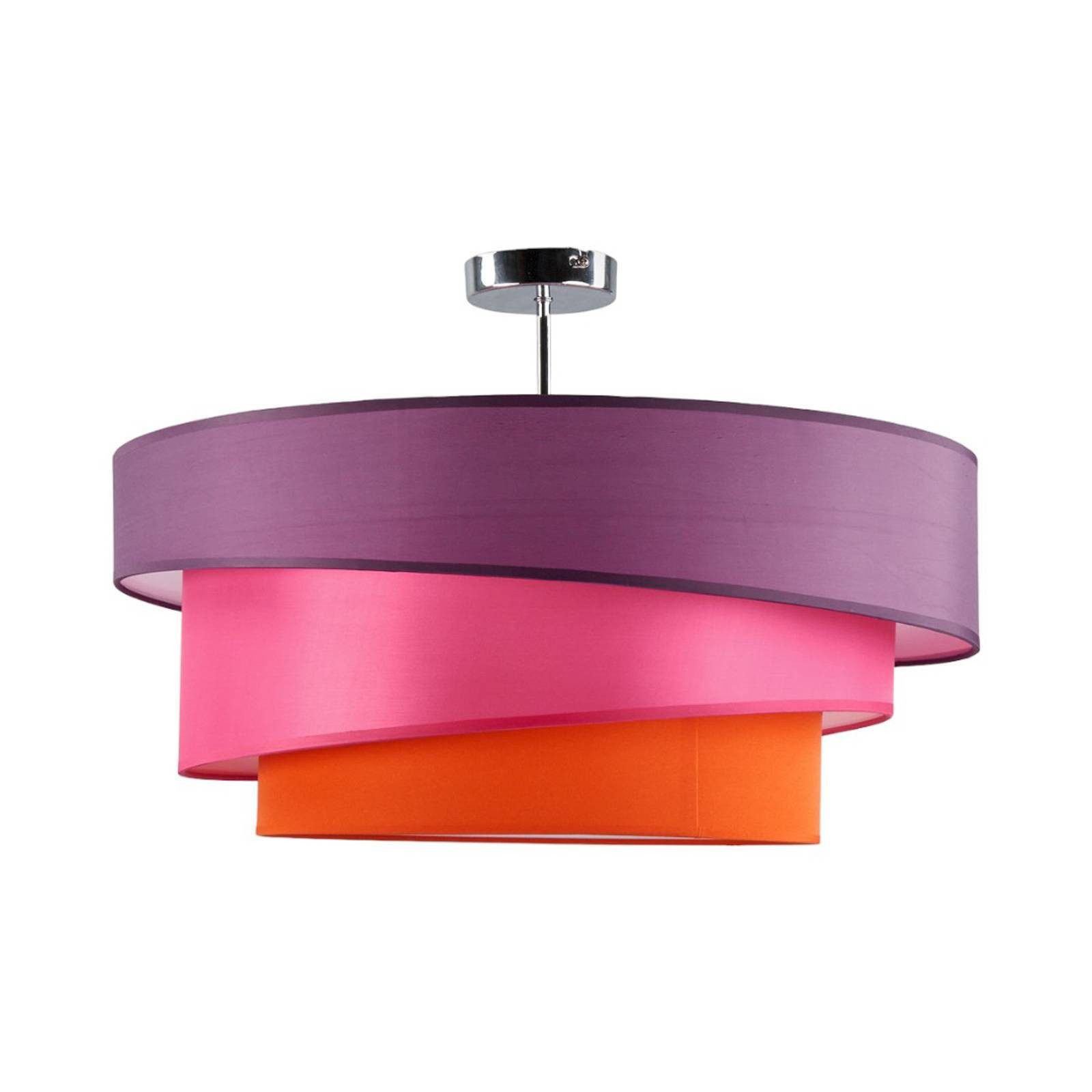 Lindby Deckenleuchten Melia, IP20, 3 x 60 W günstig online kaufen