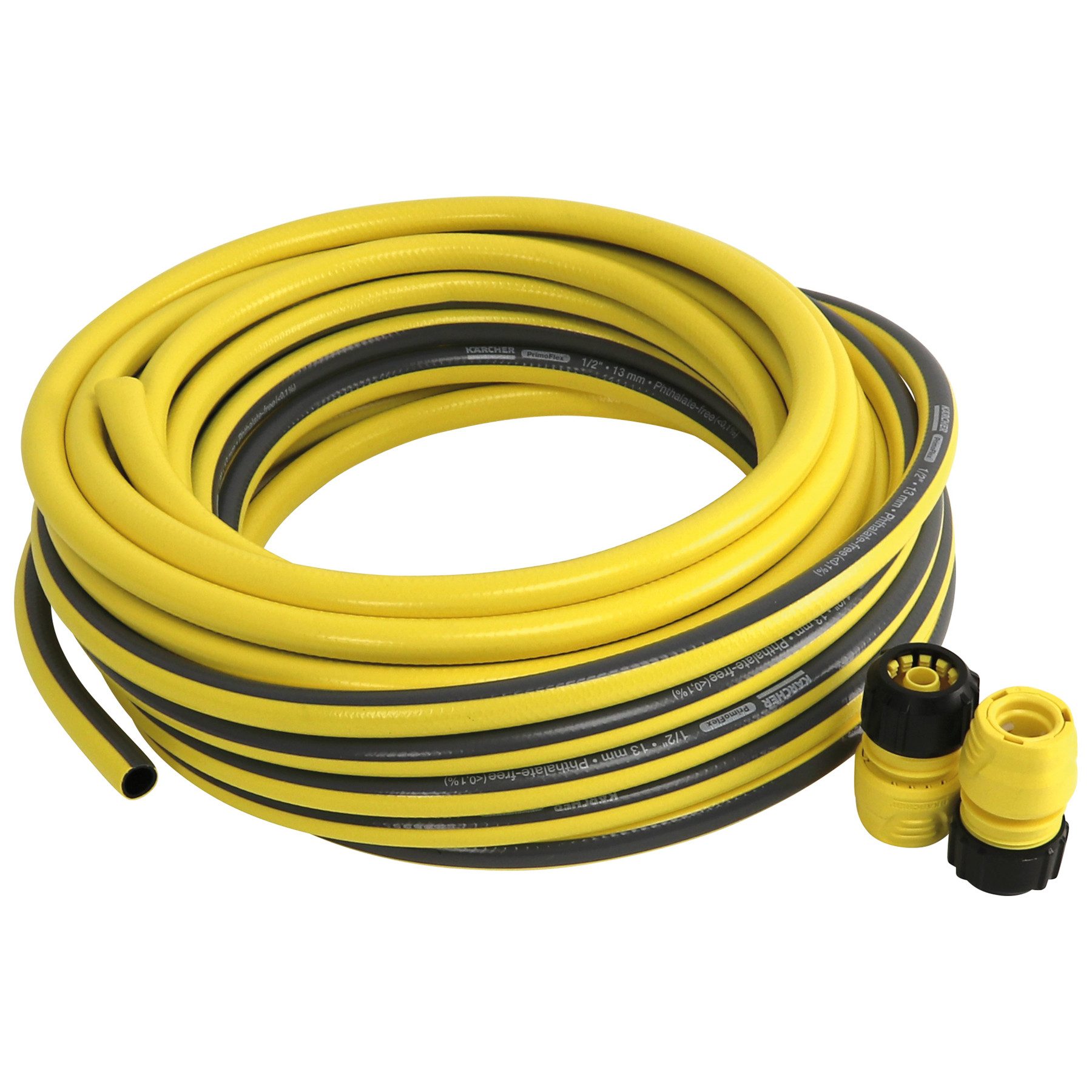 KÄRCHER Bewässerungssystem KÄRCHER Schlauch-Set 2.645-348.0, PrimoFlex 1/2"