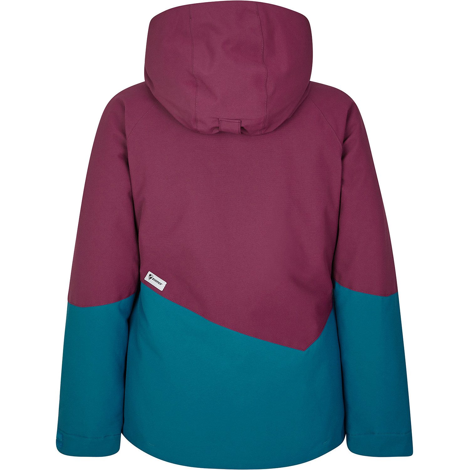 Ziener Winterjacke Jacke ARUMA