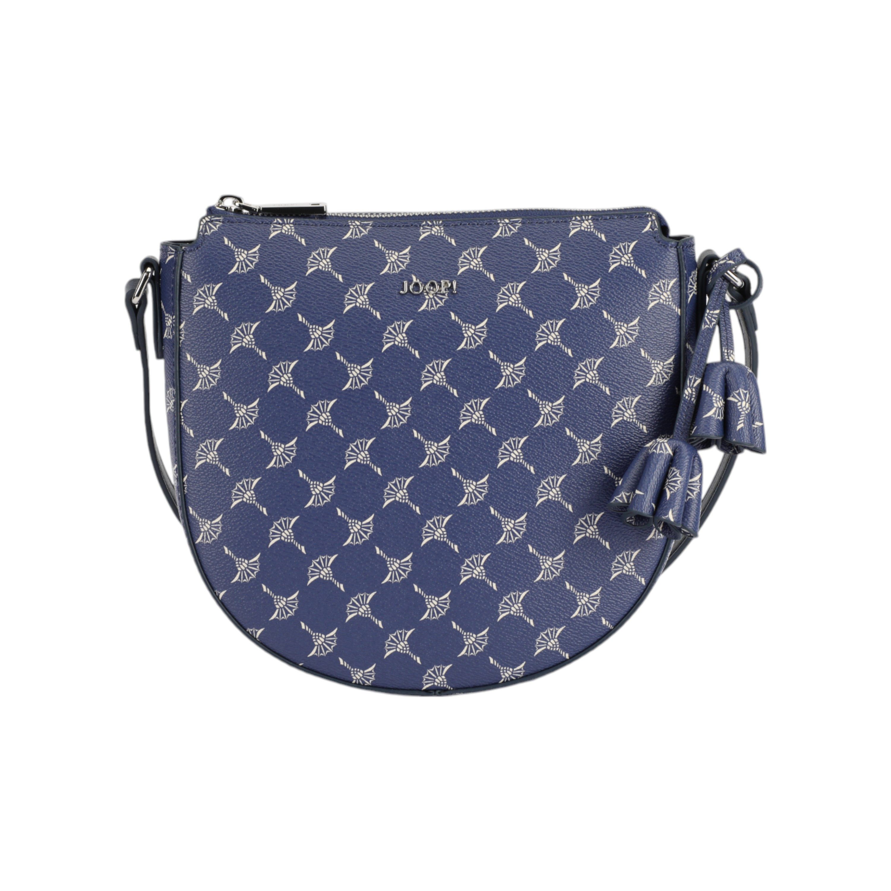 Schultertasche Joop - Damen Schultertasche Flora 1.0 Stella