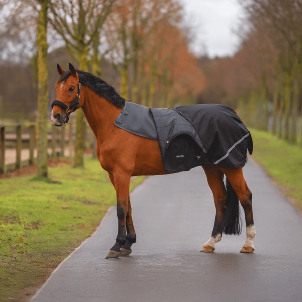 BUSSE Pferde-Unterdecke Busse Liner 3D Air SL