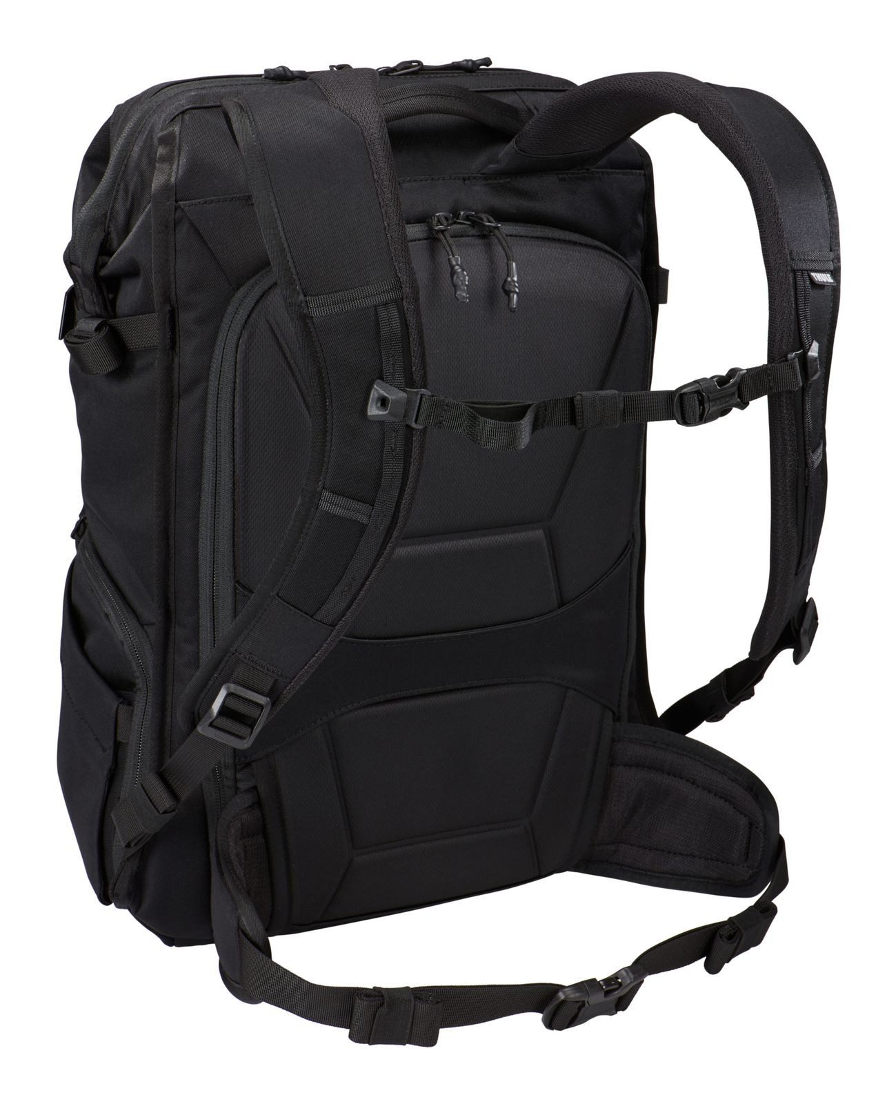 Thule Rucksack DSLR Camera Backpack 24L (Set, 2-tlg)