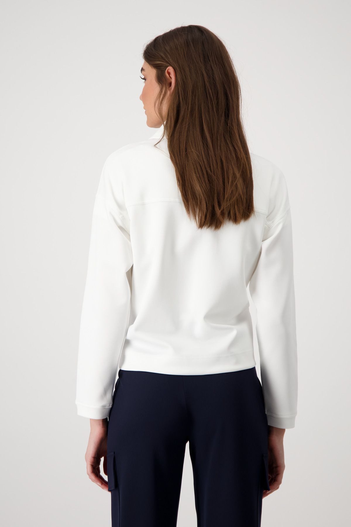 Monari Sweatjacke