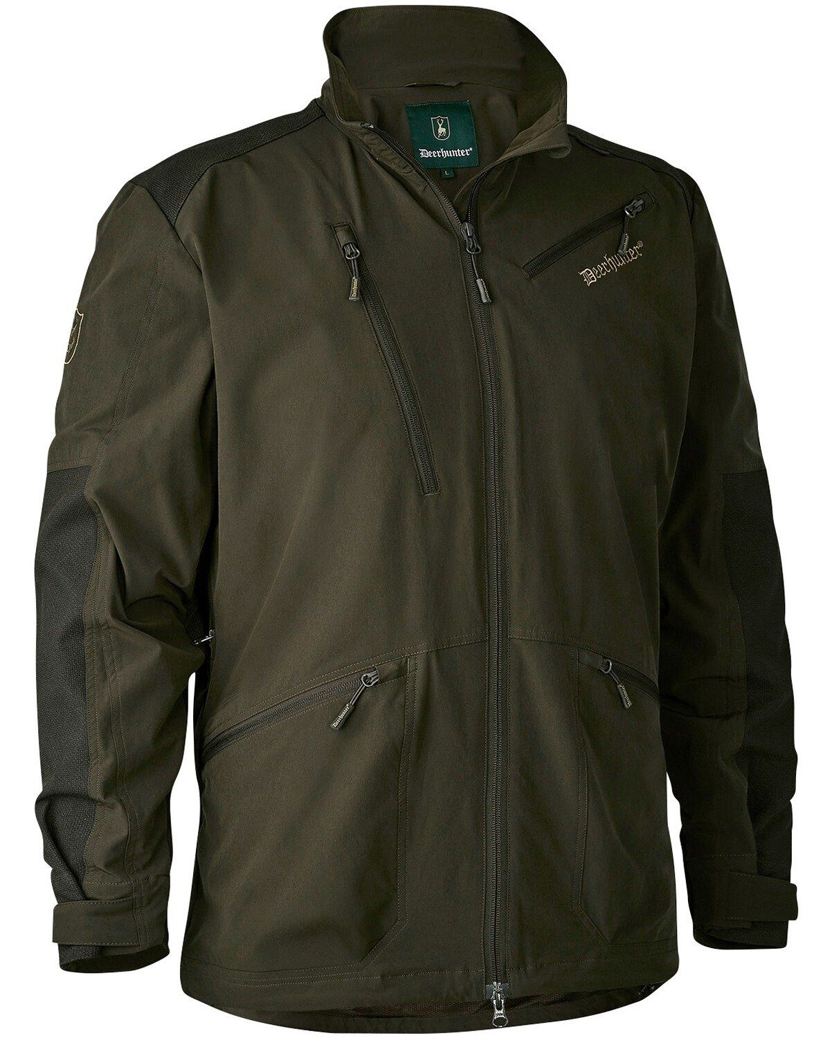 Deerhunter Outdoorjacke Jacke Excape Light