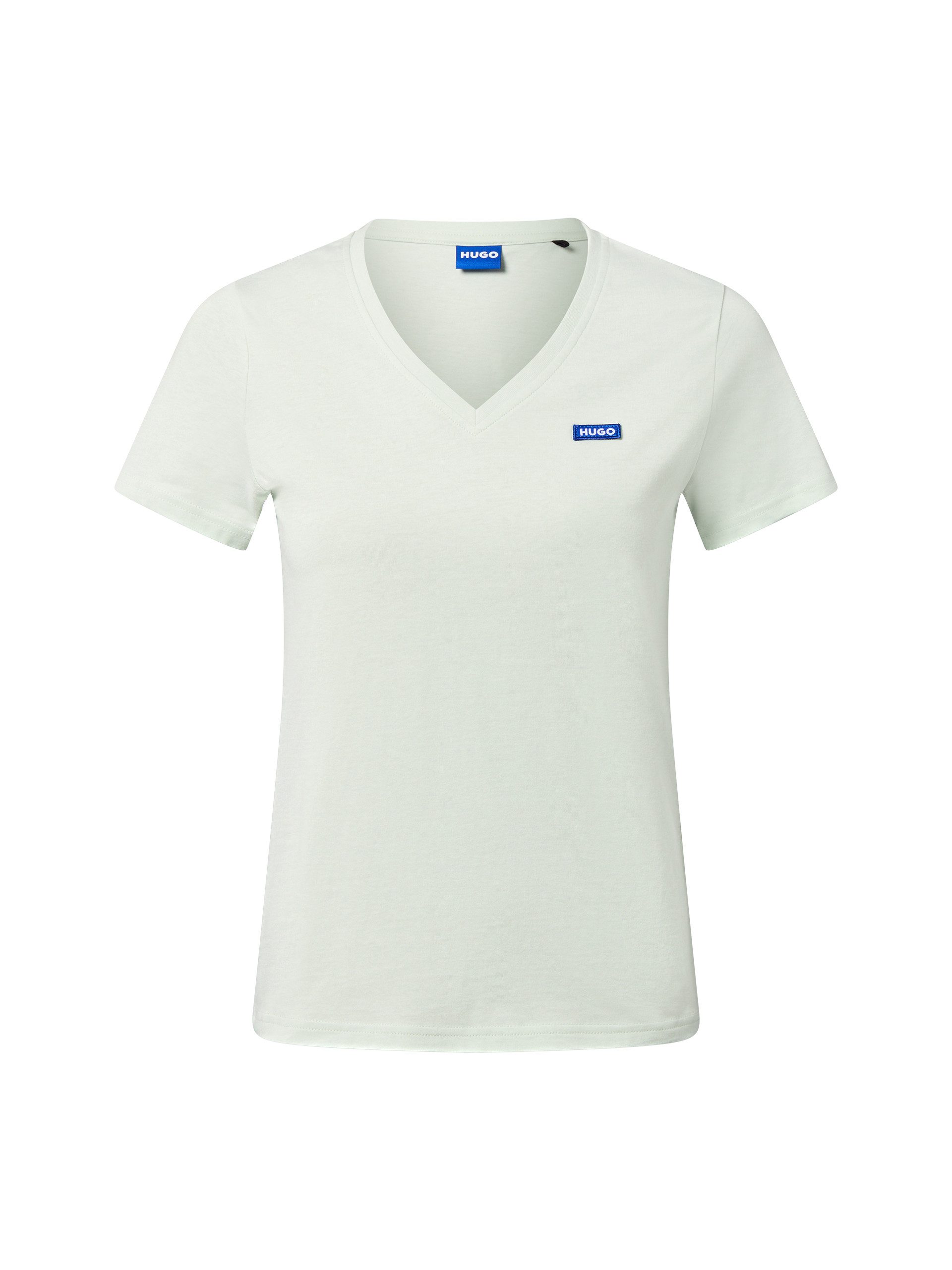 HUGO Blue T-Shirt Classic V_B günstig online kaufen