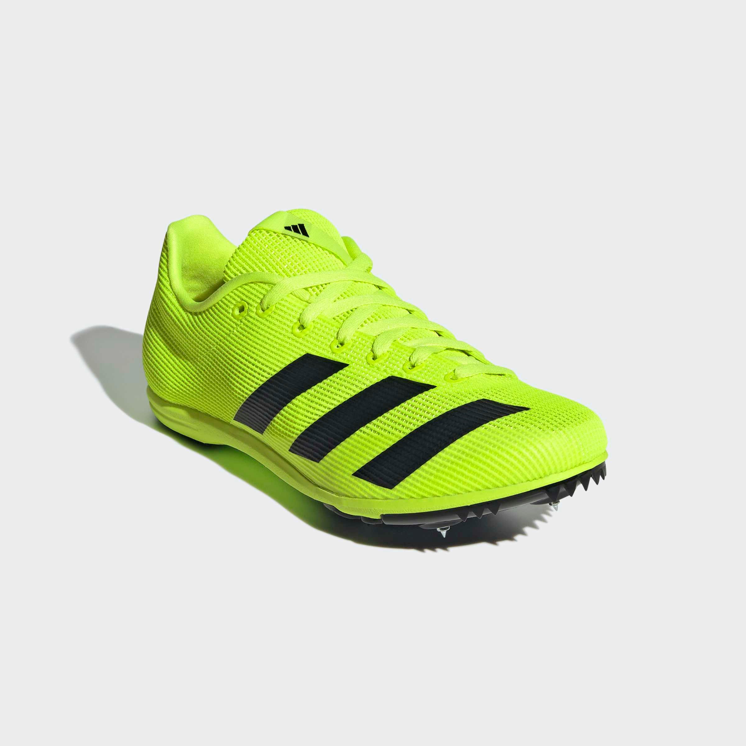 adidas Performance ALLROUNDSTAR Laufschuh Leichtathletik-Schuh