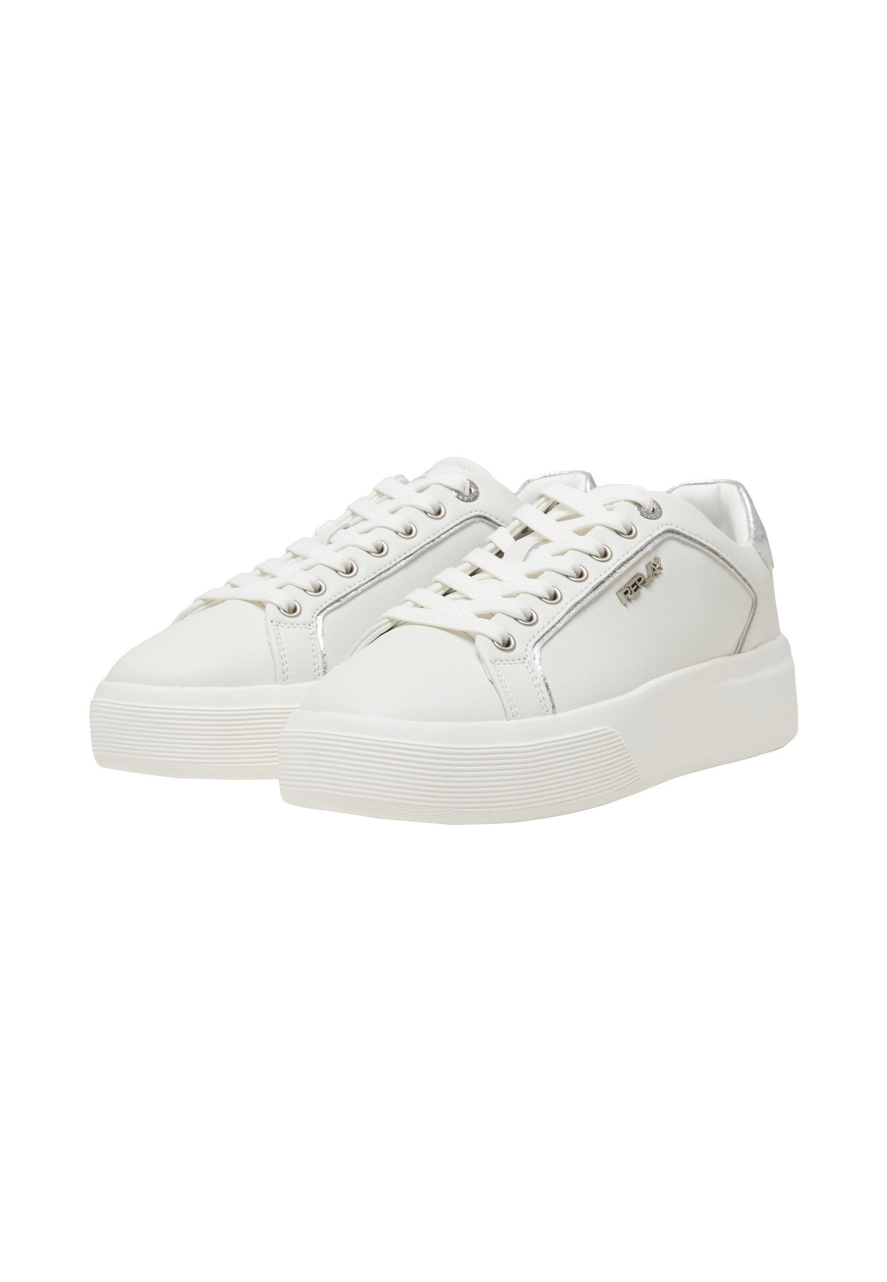 Replay Replay NOTTING W SOFT Sneaker