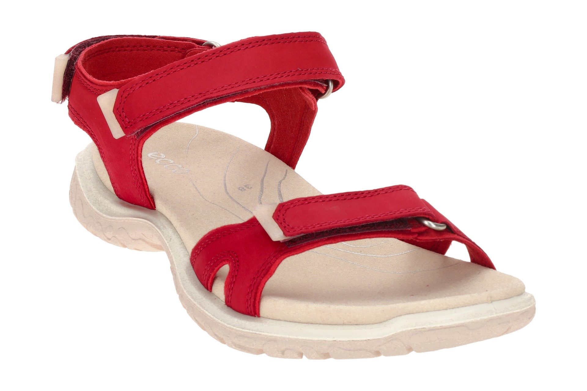 Ecco 85333302466 Sandalette