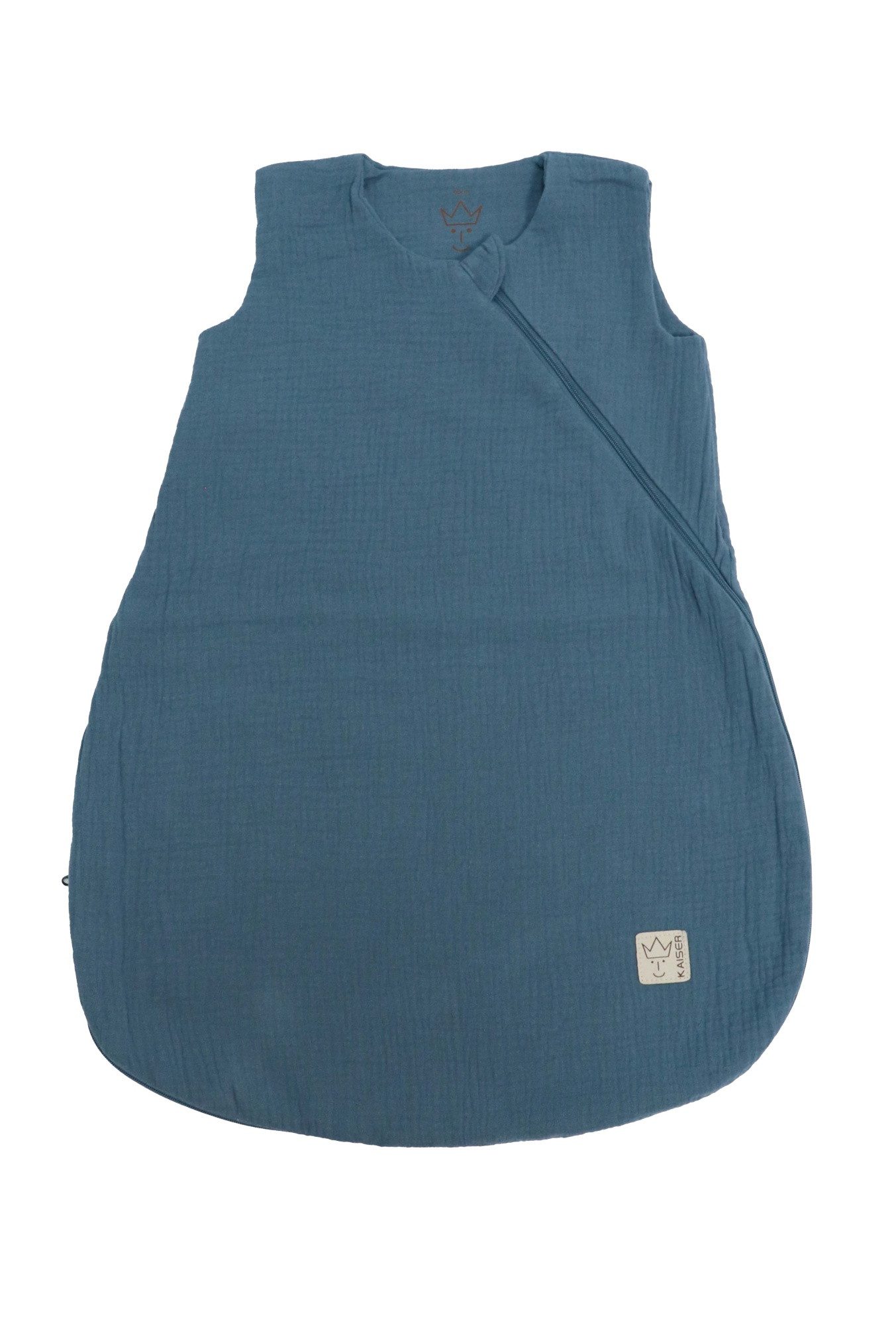Kaiser Babyschlafsack Levi Muslin Sommer Schlafsack, günstig online kaufen