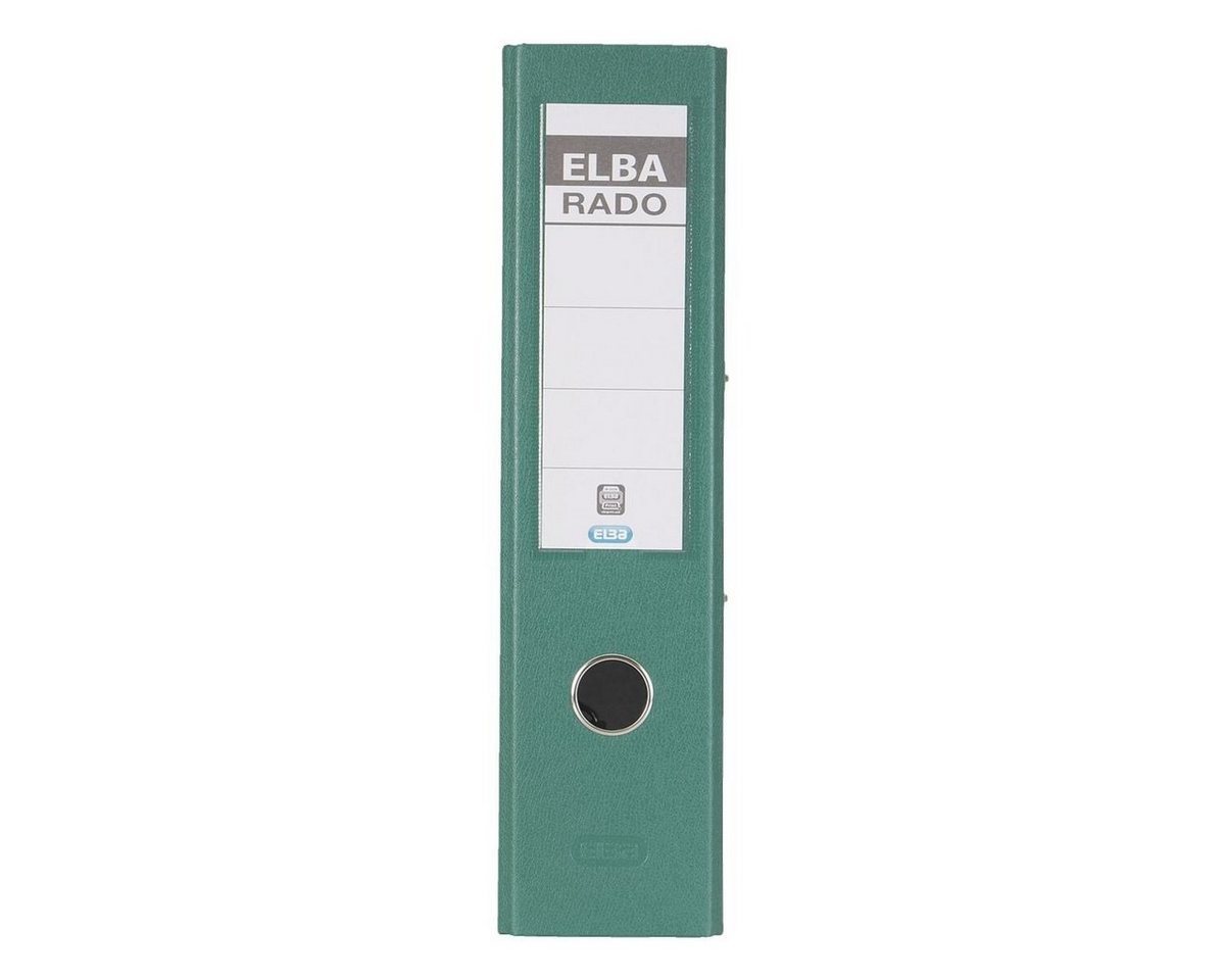 Thumbnail - ELBA Aktenordner rado plast