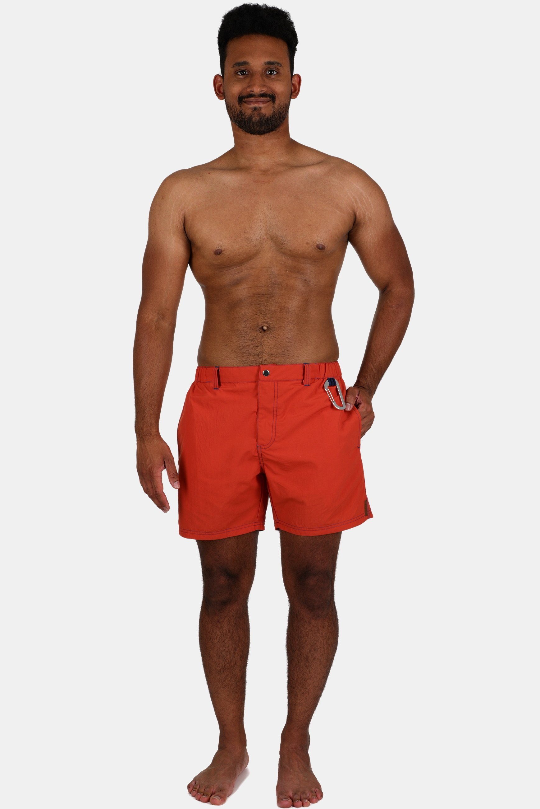 Badeshorts (1-St) wavebreaker Shorts