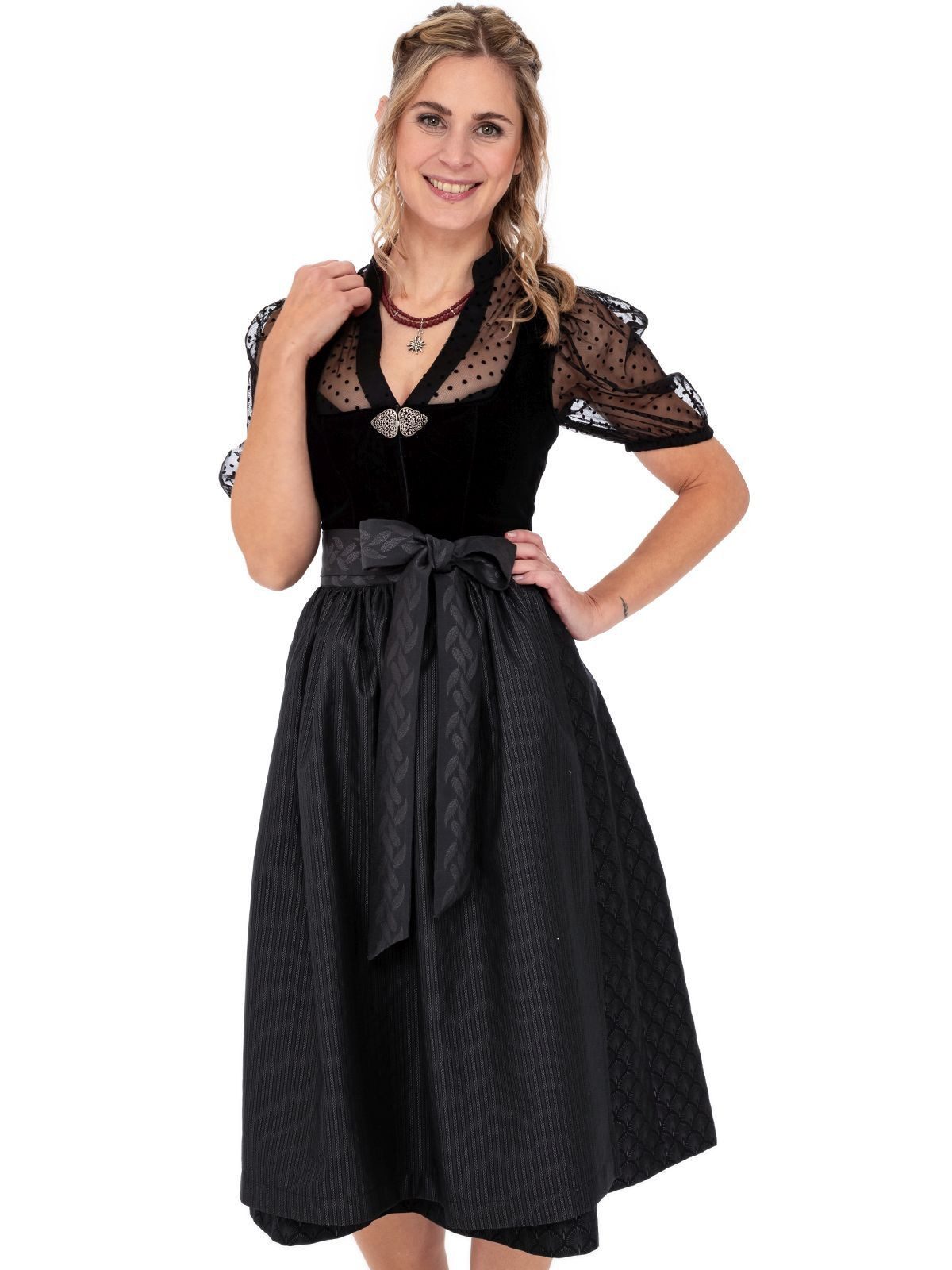 MarJo Dirndl MÖNCHSROTH günstig online kaufen
