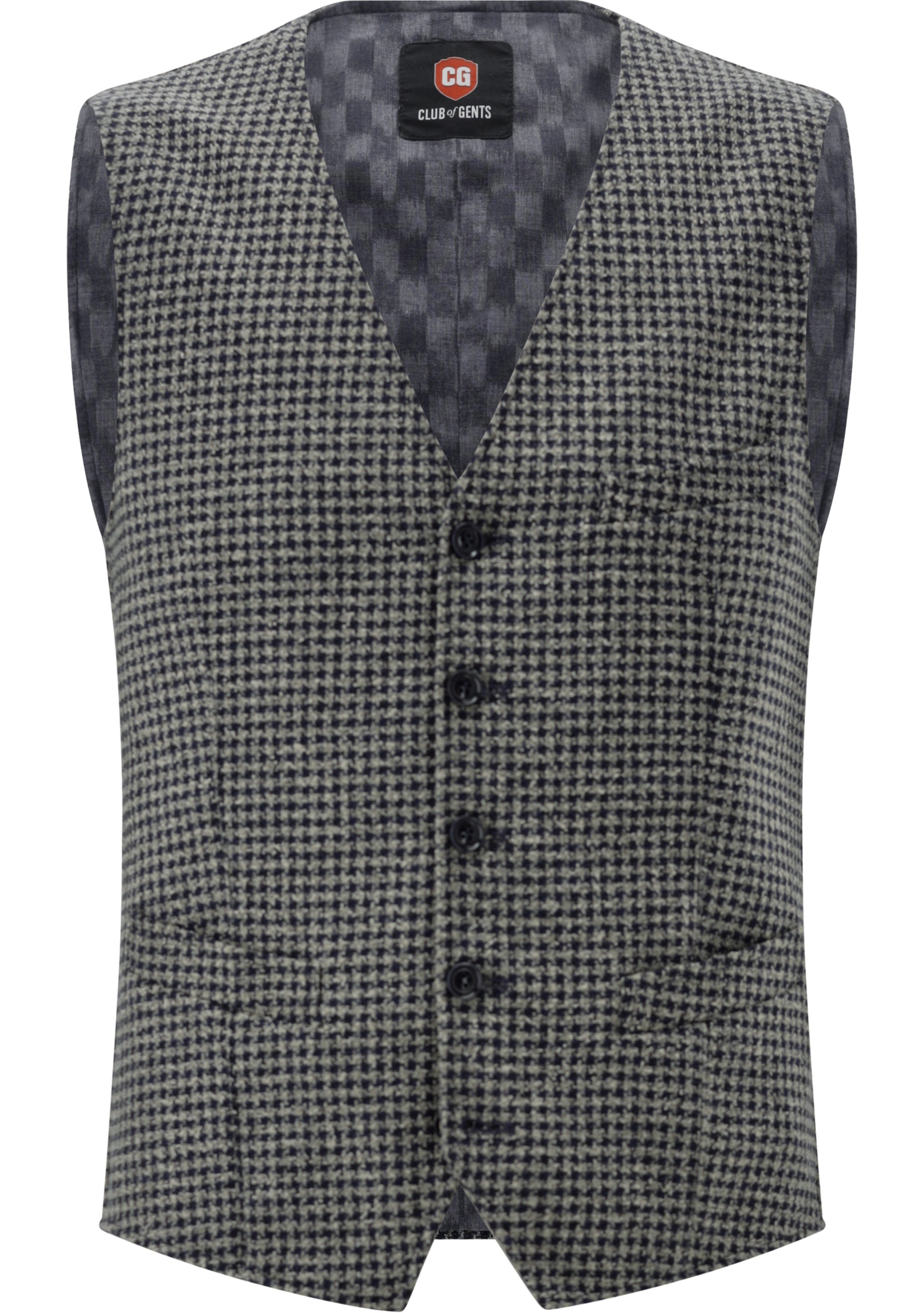 CG Club of Gents Anzugweste CG Morley günstig online kaufen