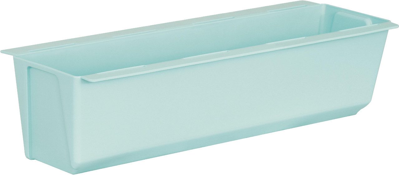 Geli Blumenkasten Geli Pflanztopf Easy 37 günstig online kaufen