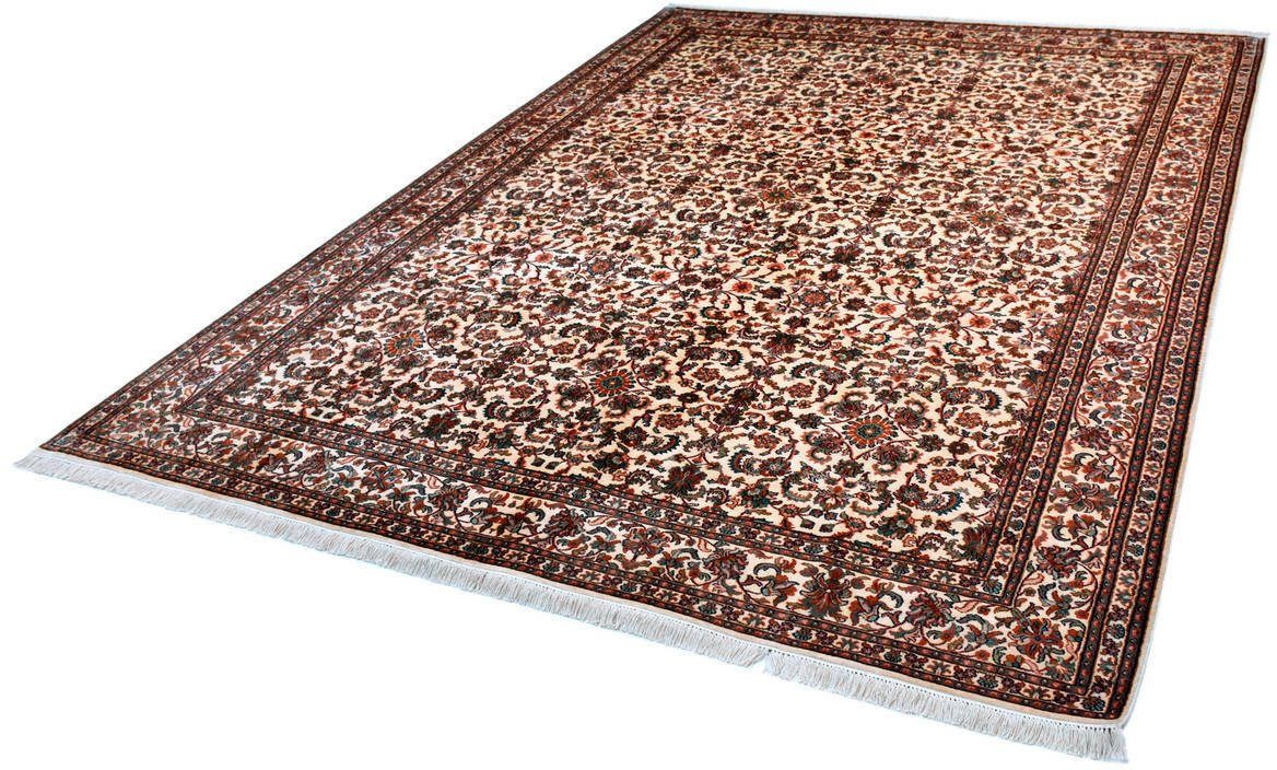 Seidenteppich ALLOVER 9020 von KAYOOM - KAYOOM