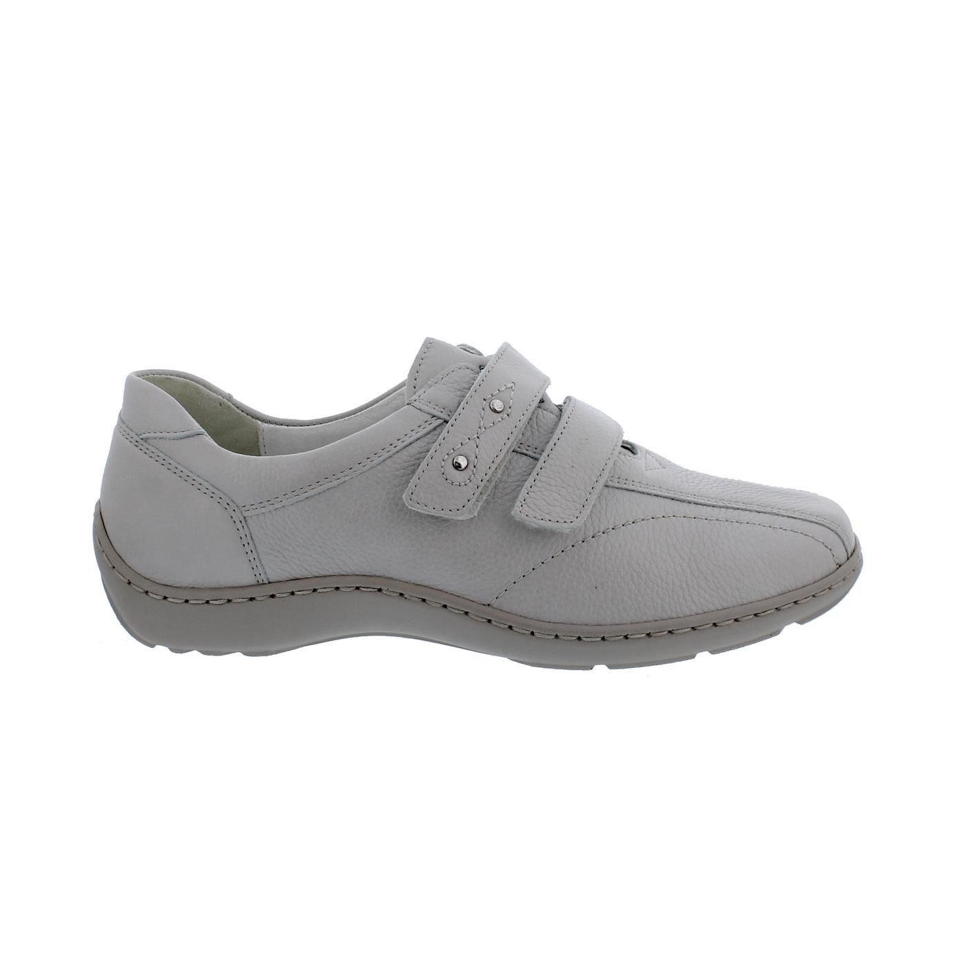 Waldläufer Waldläufer Henni, Pigalle(Glattled), platin (beige), Weite H Pro günstig online kaufen