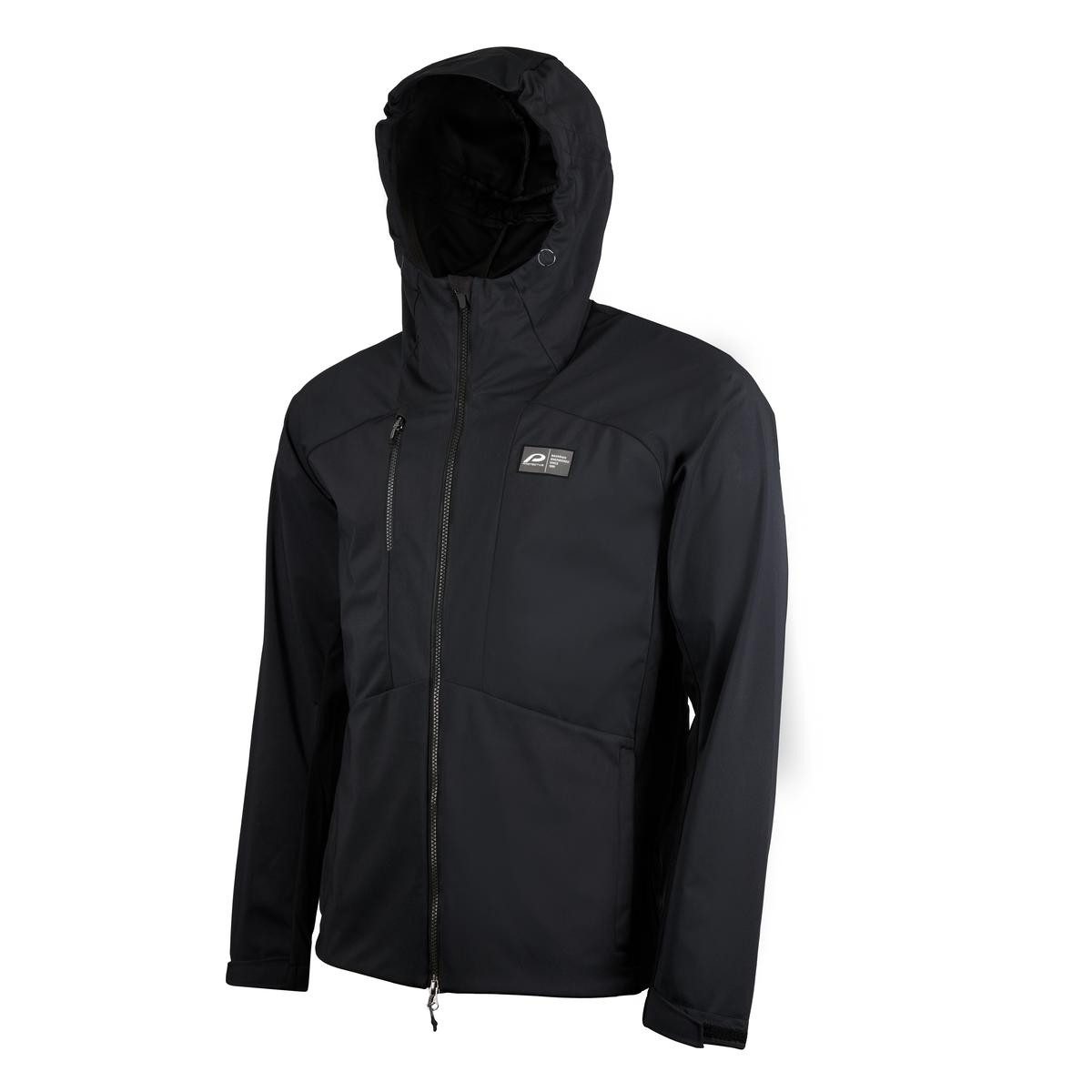 Protective Funktionsjacke Softshelljacke Herren P-Rock