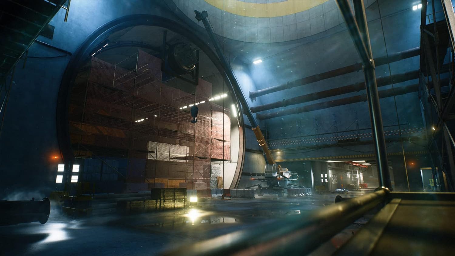 Battlefield 2042 PS4 Spiel PlayStation 4