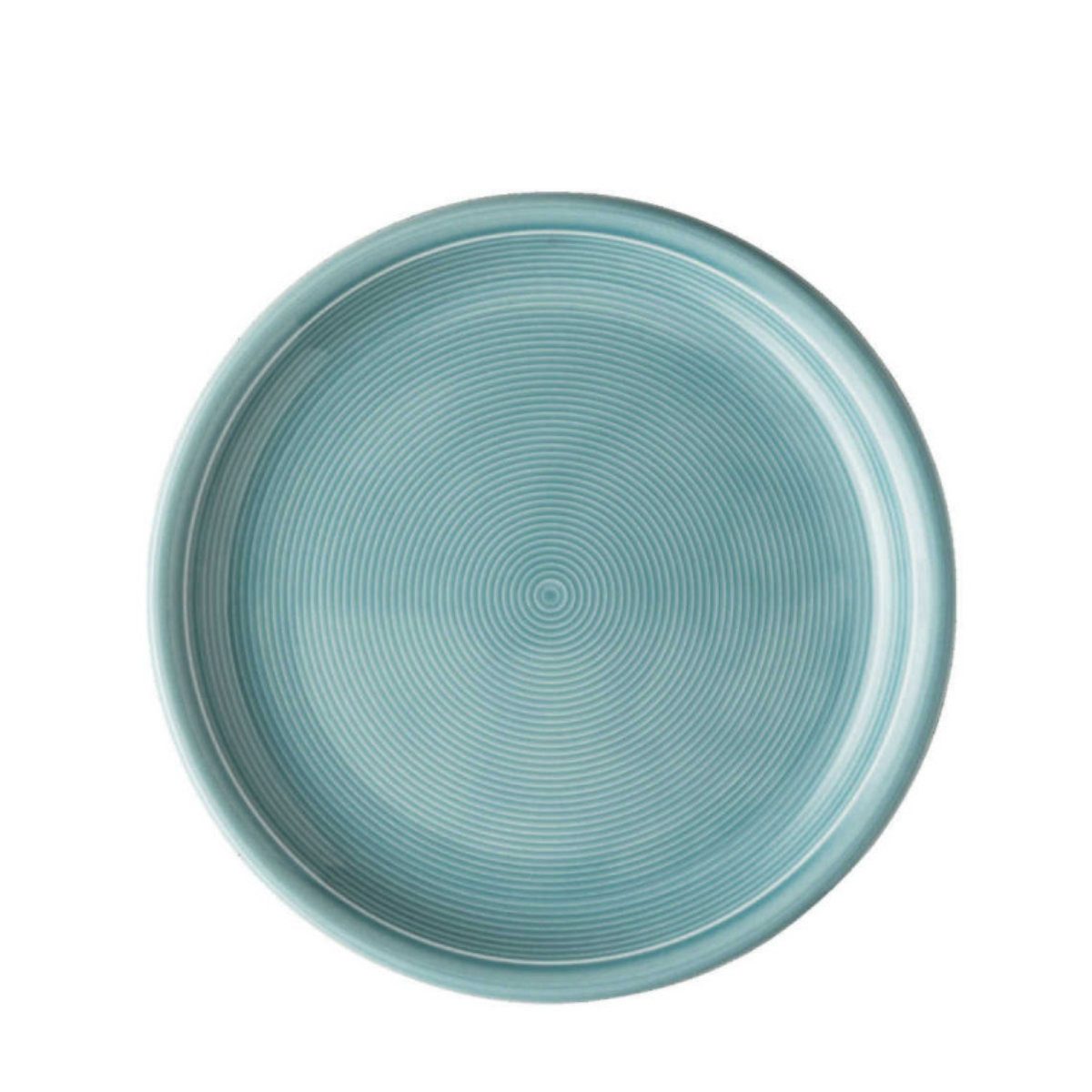Thomas Porzellan Frühstücksteller Trend Colour Ice Blue, 20 cm