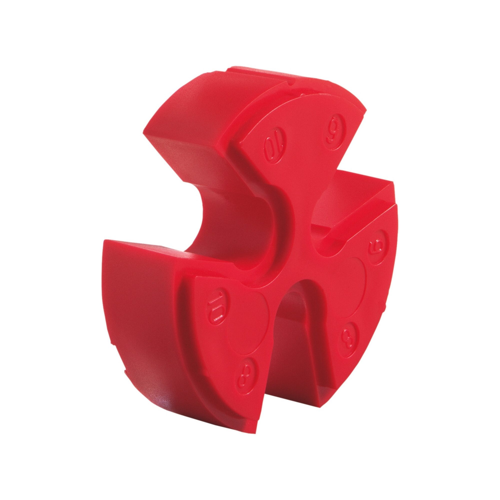 fischer Dämmstoffdübel fischer Distanz-Ausgleichs-Disk DAD 13mm 100 Stk