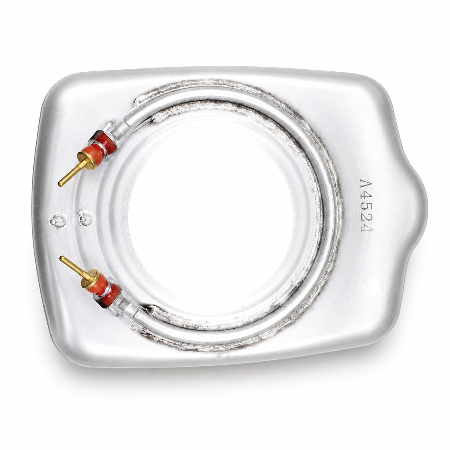Groupe SEB Frittiereinsatz SS-993478 Behälter mit Widerstand, für Fritteuse Airfryer