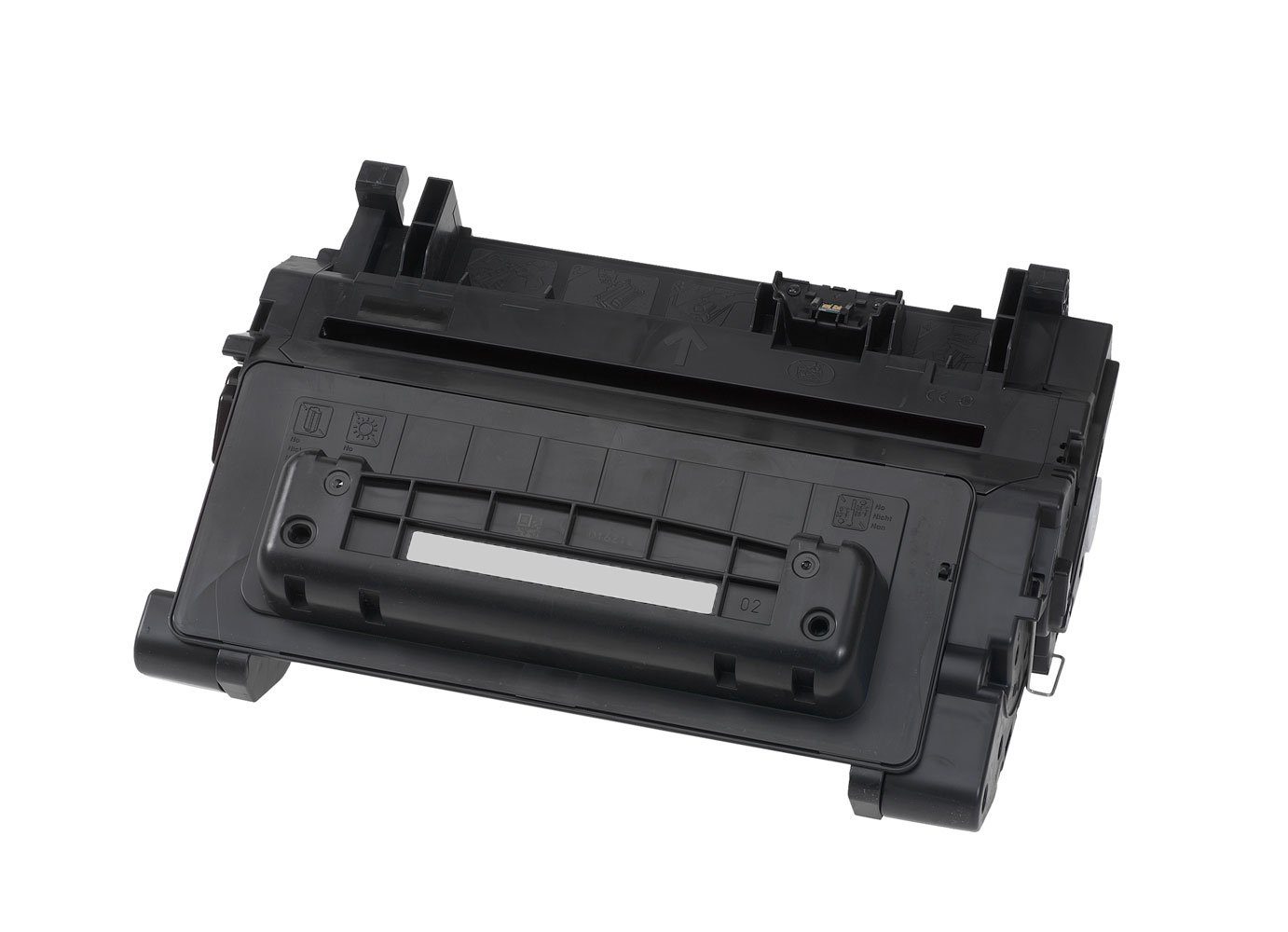 Tonerkartusche ReFill 0287C001 * ersetzt Canon / TonerProfis24 039 Toner