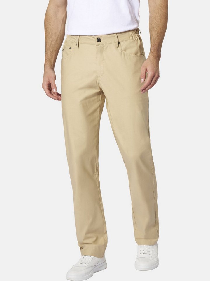 Babista 5-Pocket-Hose BELIMAR mit seitlichem Dehnbund