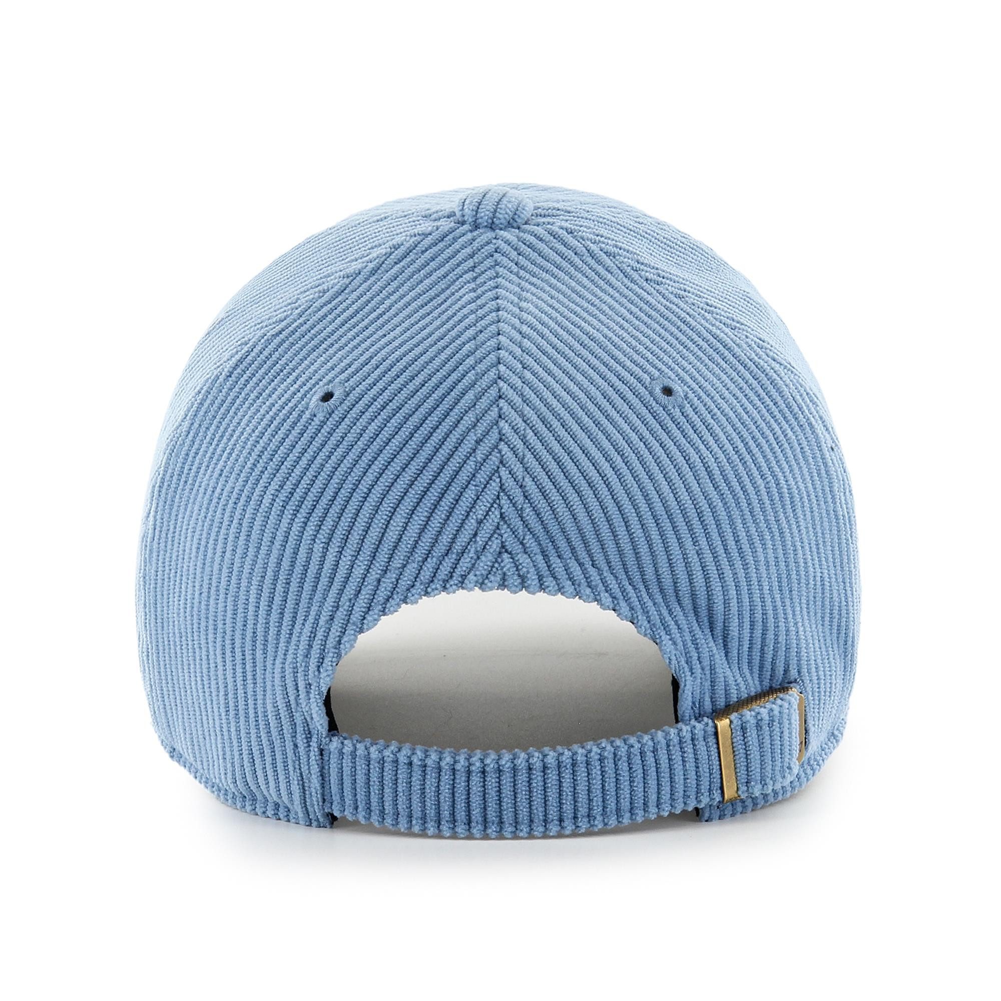 '47 Brand Baseball Cap '47 Brand Cap MLB New York Yankees Cord Base Runner günstig online kaufen