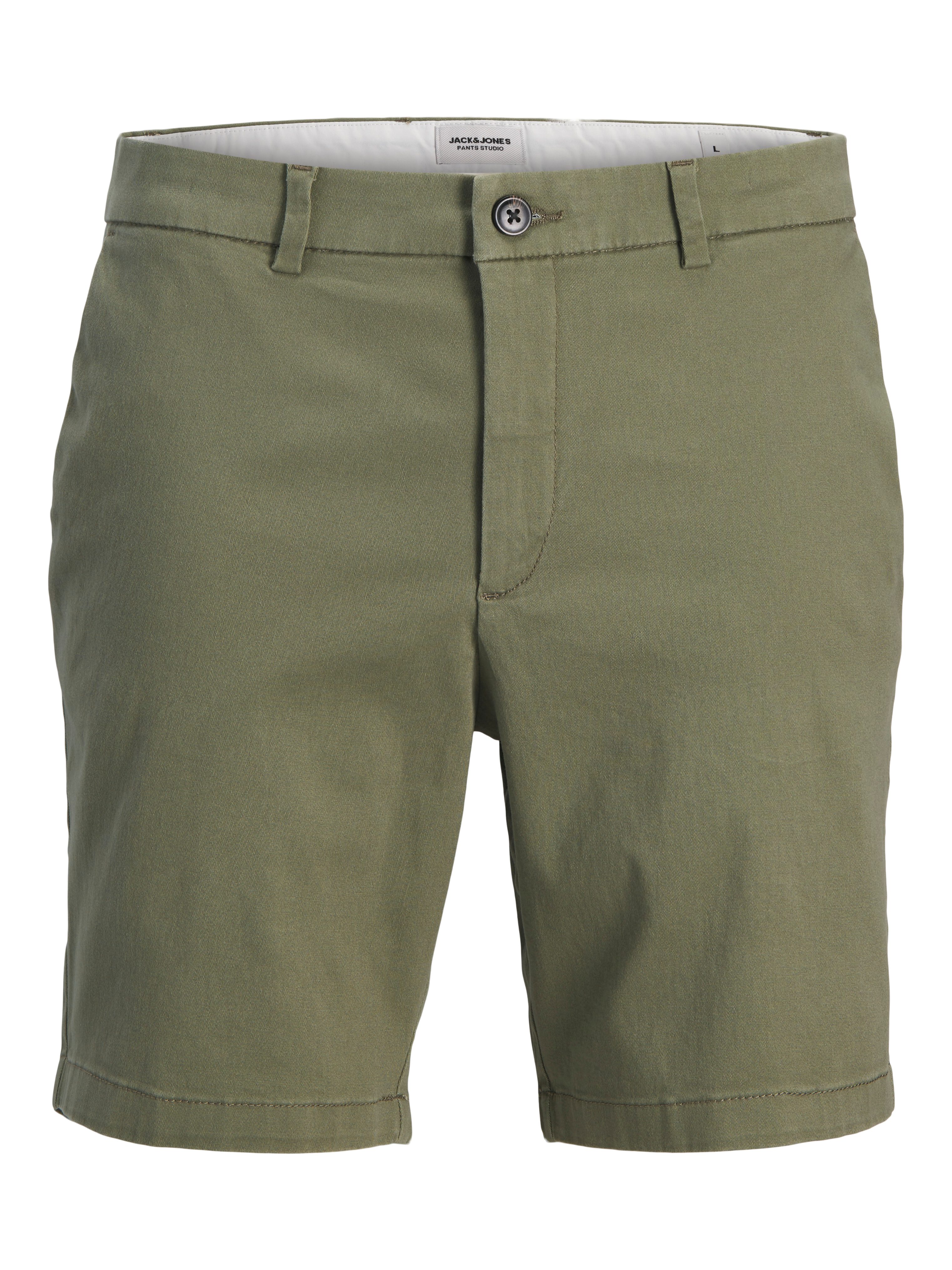 Jack & Jones Chinohose JPSTMARCO DYLAN CHINO SHORTS günstig online kaufen