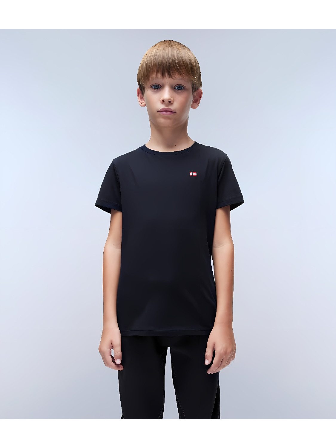 Napapijri T-Shirt K Salis Ss 2