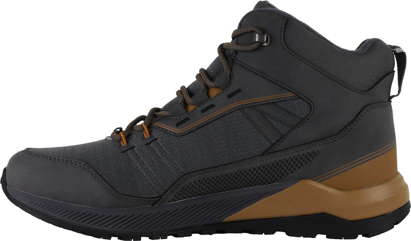 McKINLEY Ux.-Après-Stiefel Kyoto MID WI AQB Wanderstiefel
