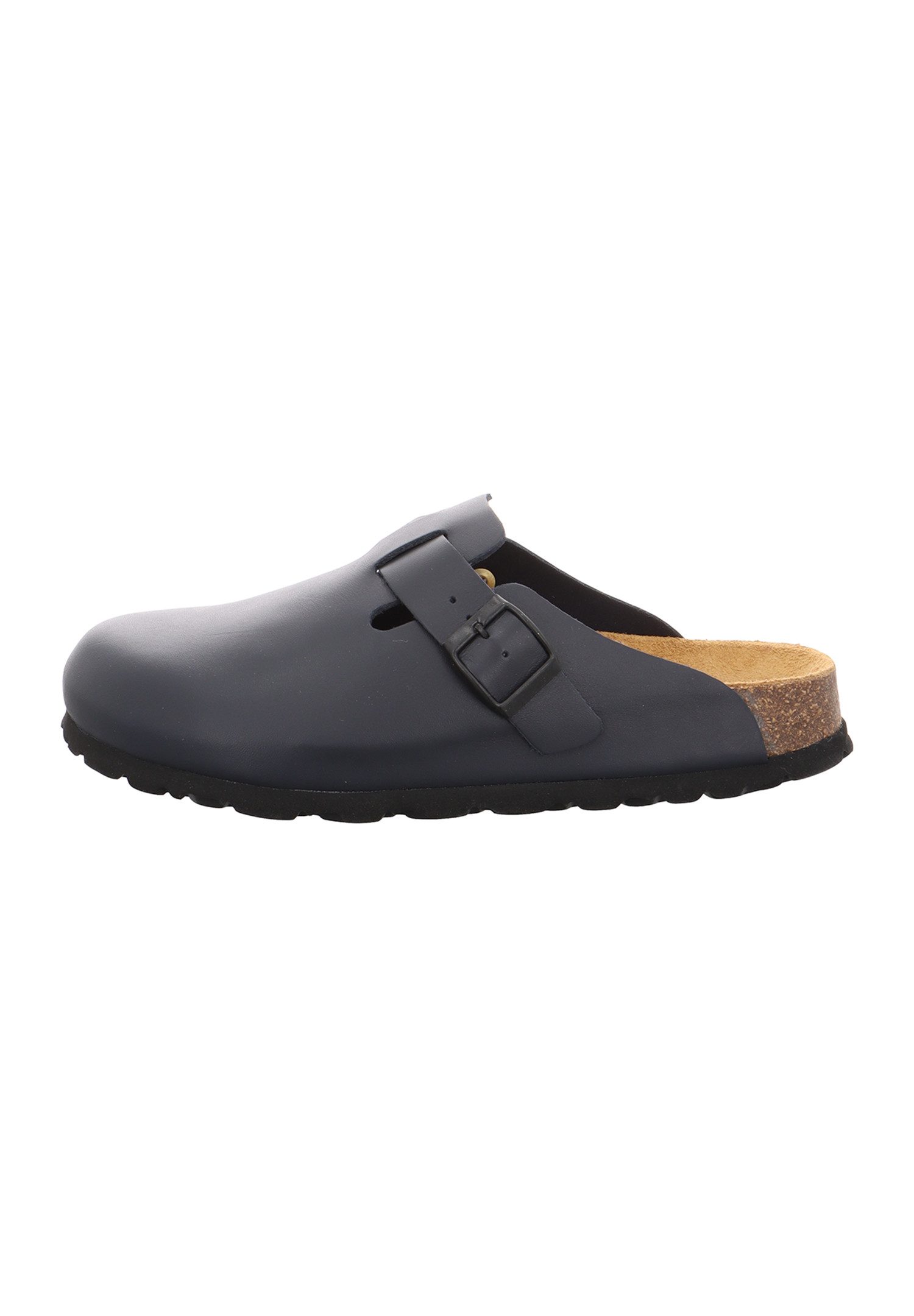 natural Sense Clogs Tieffußbett Pantolette