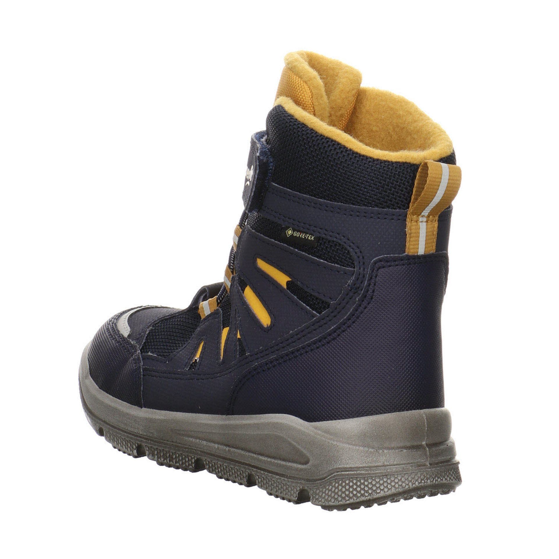 Synthetikkombination Winterboots Legero Superfit Mars uni Synthetikkombination Boots