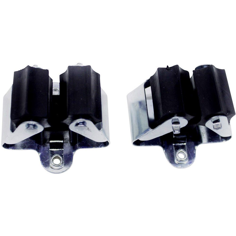 Berger & Schröter Werkzeughalter Berger & Schröter 30118 Gerätehalter 2er Set (L x B x H) 50 x 55 x 40
