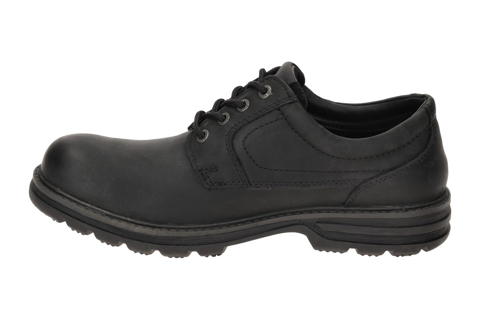 camel active CADW006-400100 Schnürschuh