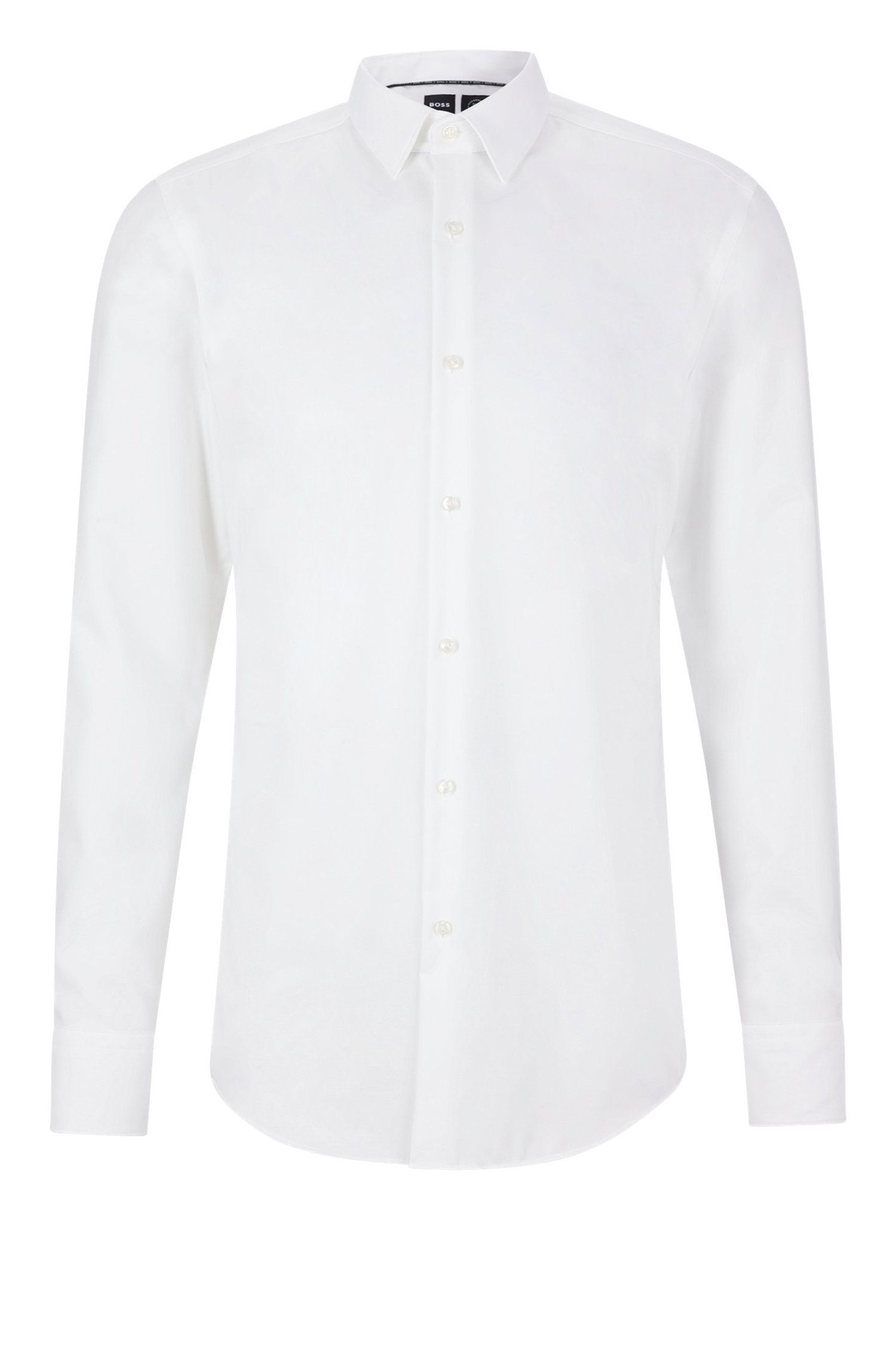 BOSS Businesshemd P-Hanks-Kent (1-tlg) günstig online kaufen