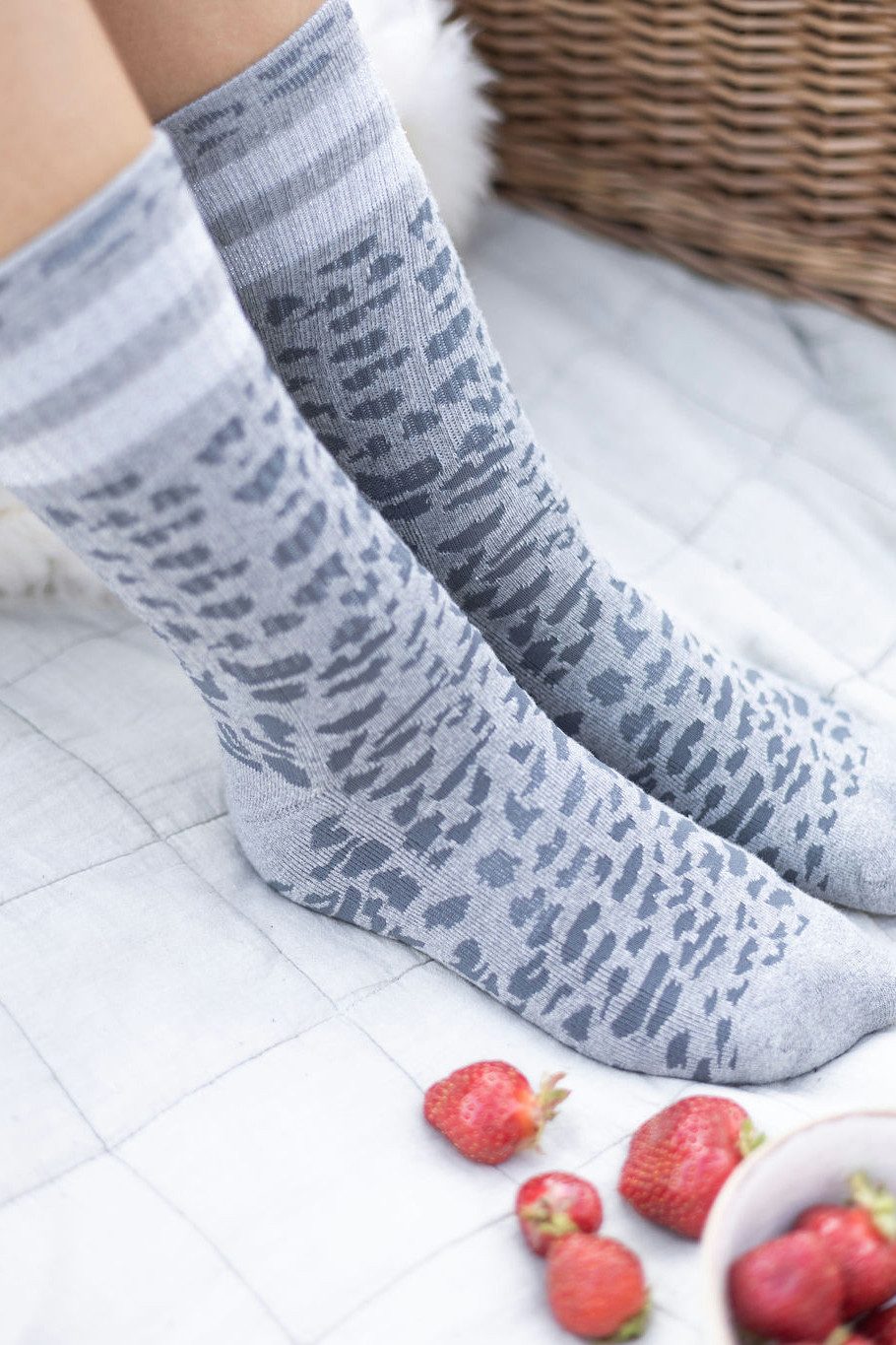 DAILYSOCKS Носки Amanda