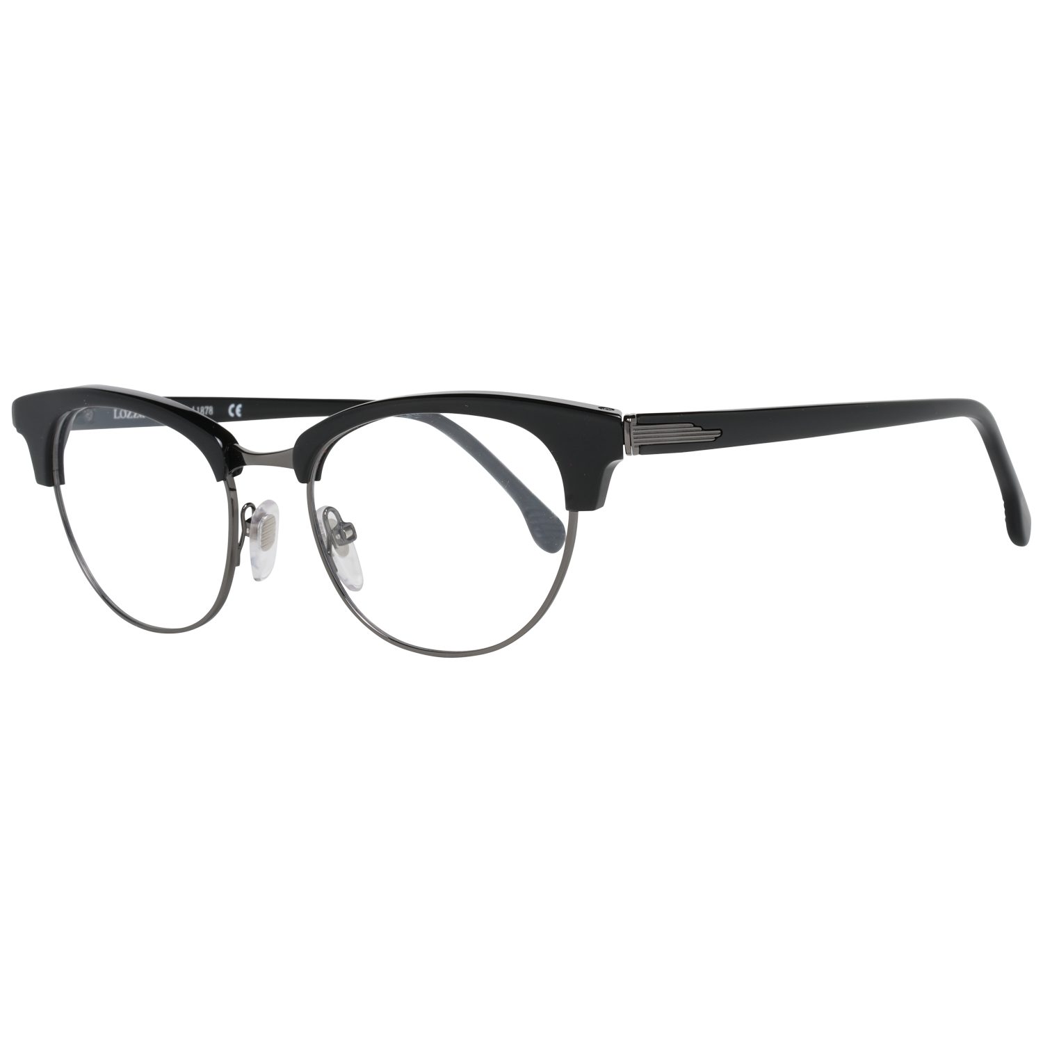 Lozza Brillengestell VL4142 500BLK