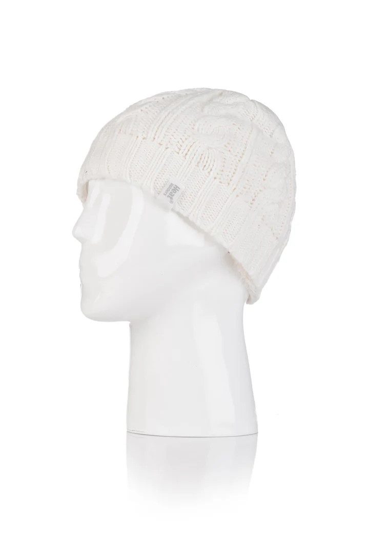Heat Holders Strickmütze Damen Original Thermomütze günstig online kaufen