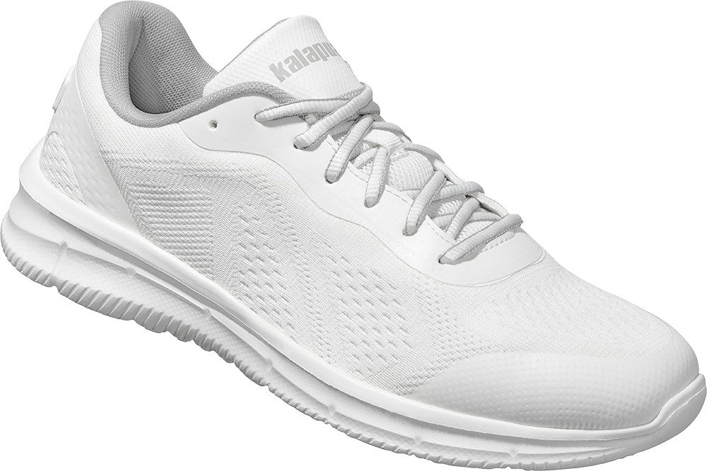 Kalapua Sneaker speziell entwickelte Sohle mit Rillenstruktur