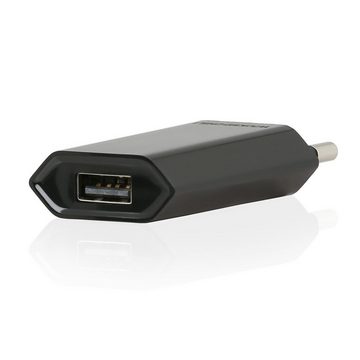 Wicked Chili USB Ladegerät für iPhone 11 Pro Max XS XR X 8 7 6S 5 4 Steckernetzteil