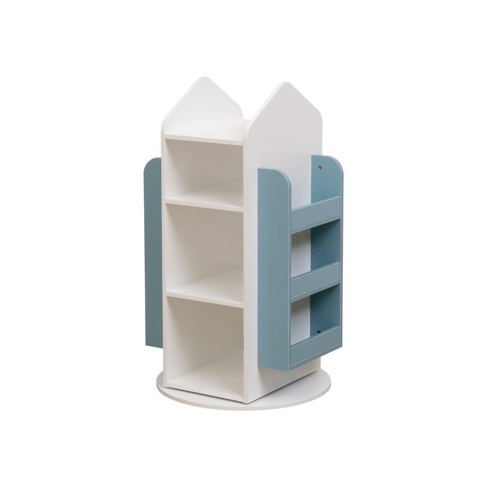 HOME DELUXE Kinderregal JUNA 60 x günstig online kaufen