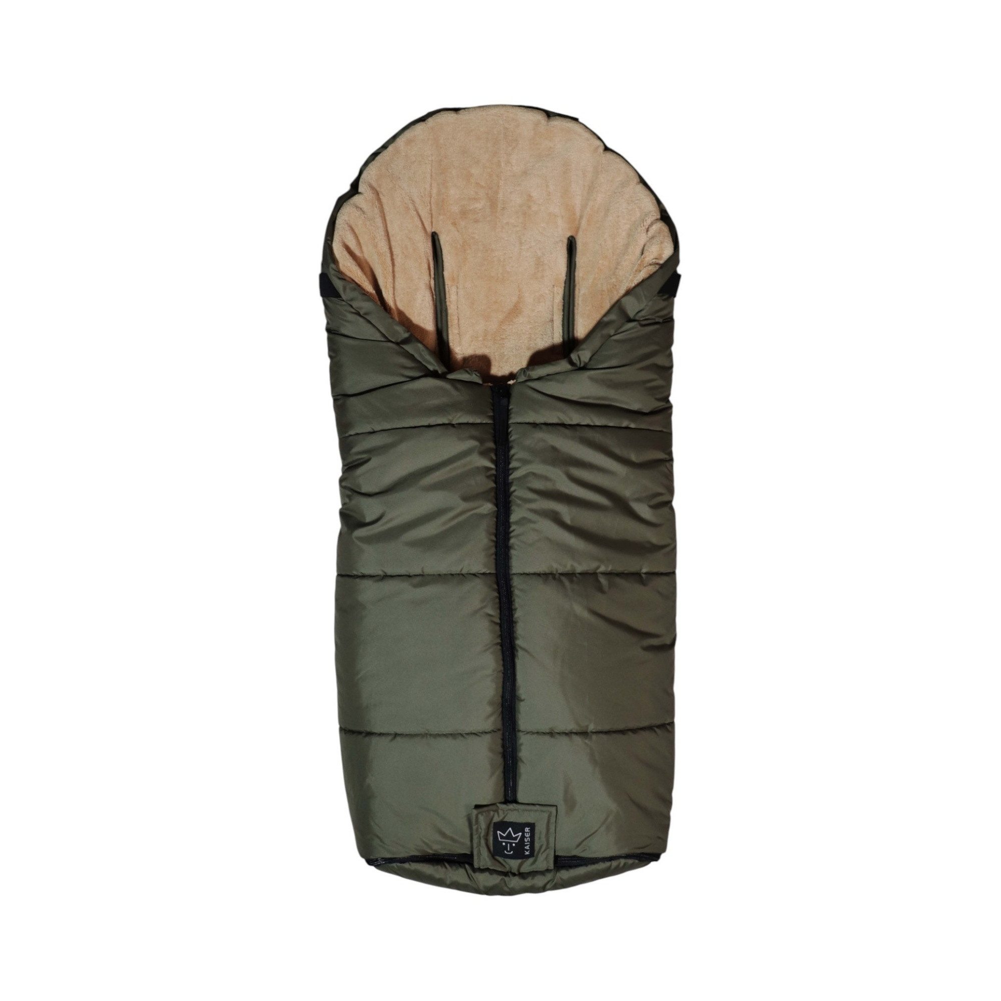 Kaiser Fußsack Sandy Thermo Kinderwagen Fußsack