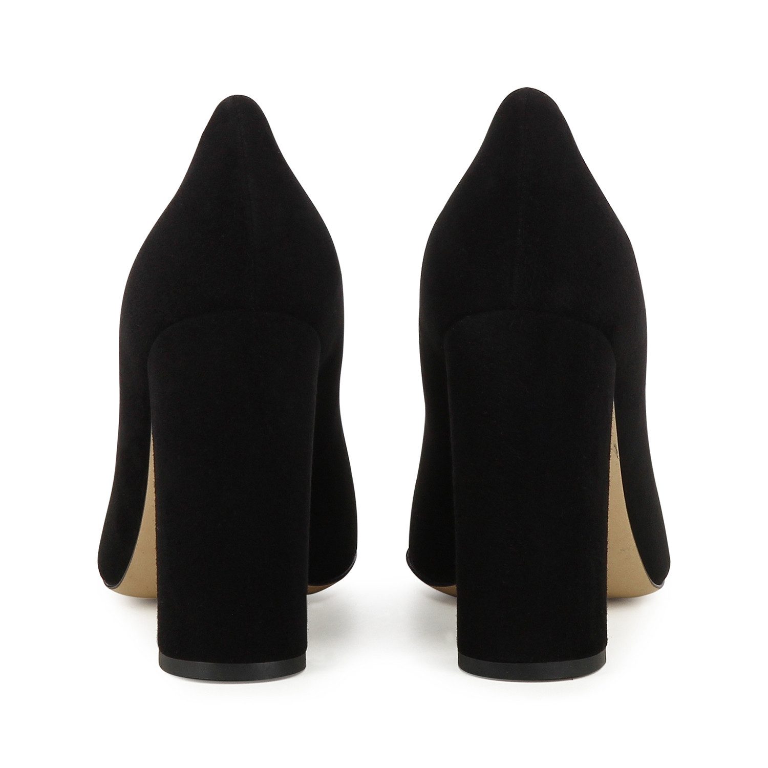 Evita ALINA Pumps (Paar, Kunstledersohle) Handmade in Italy