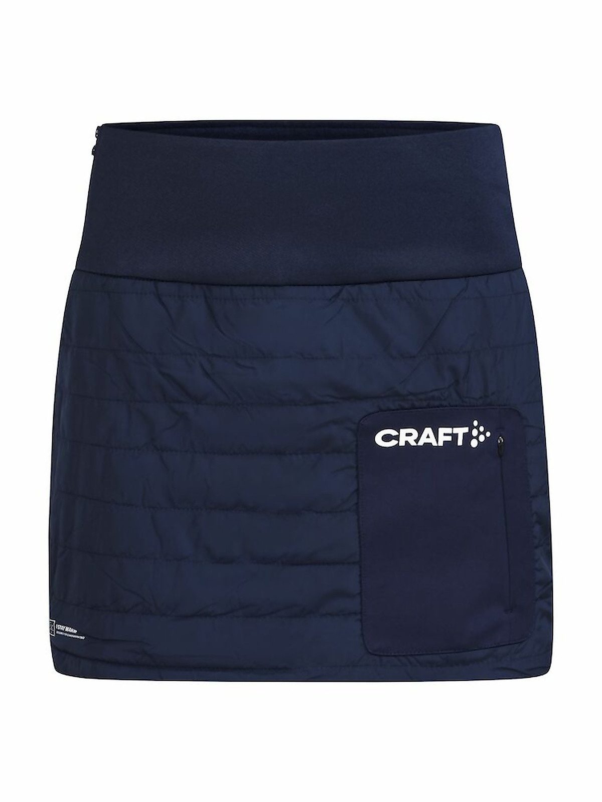 Craft Golfrock Core Nordic Ski Club Skirt W