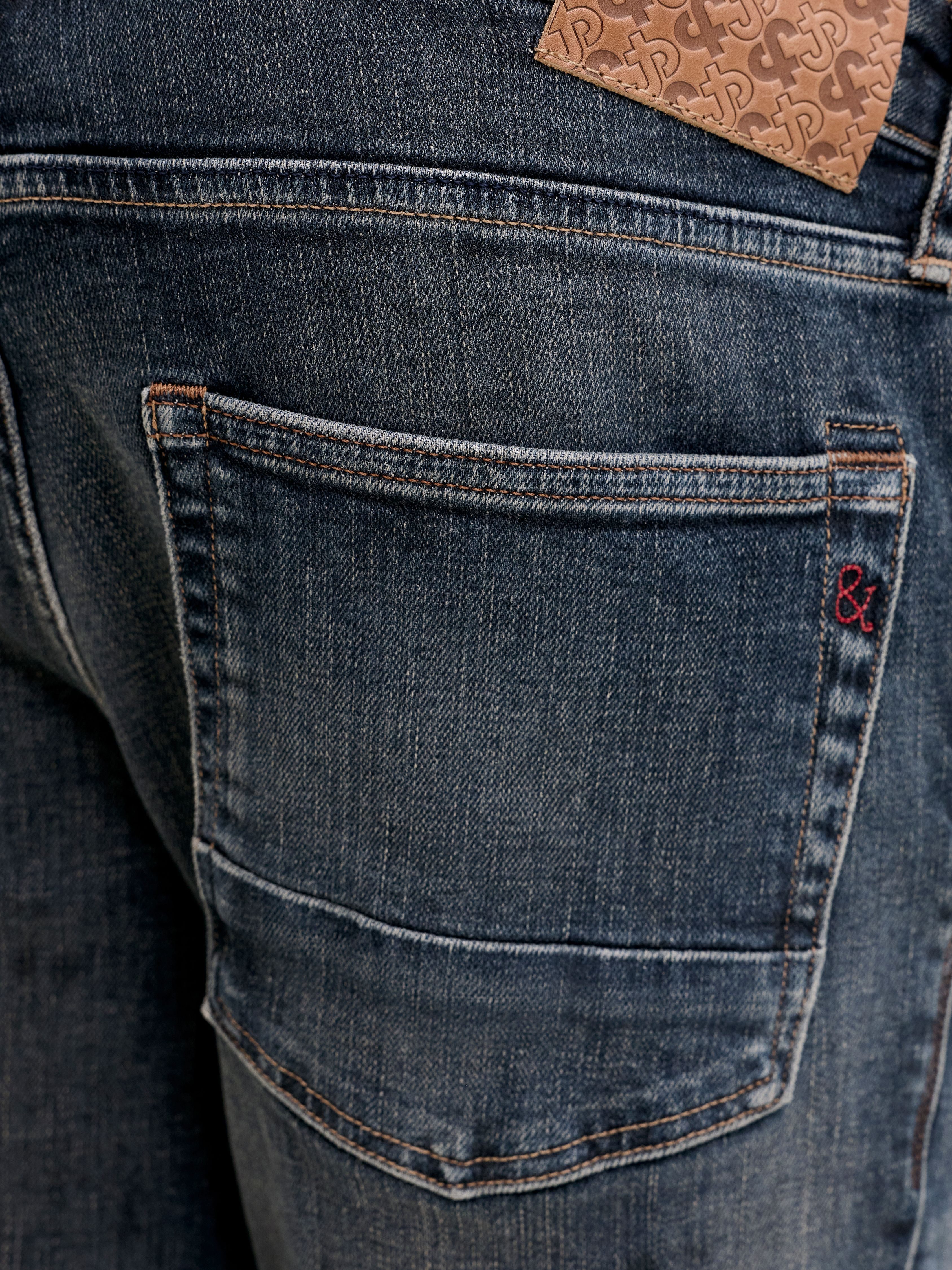 Jack & Jones 5-Pocket-Jeans
