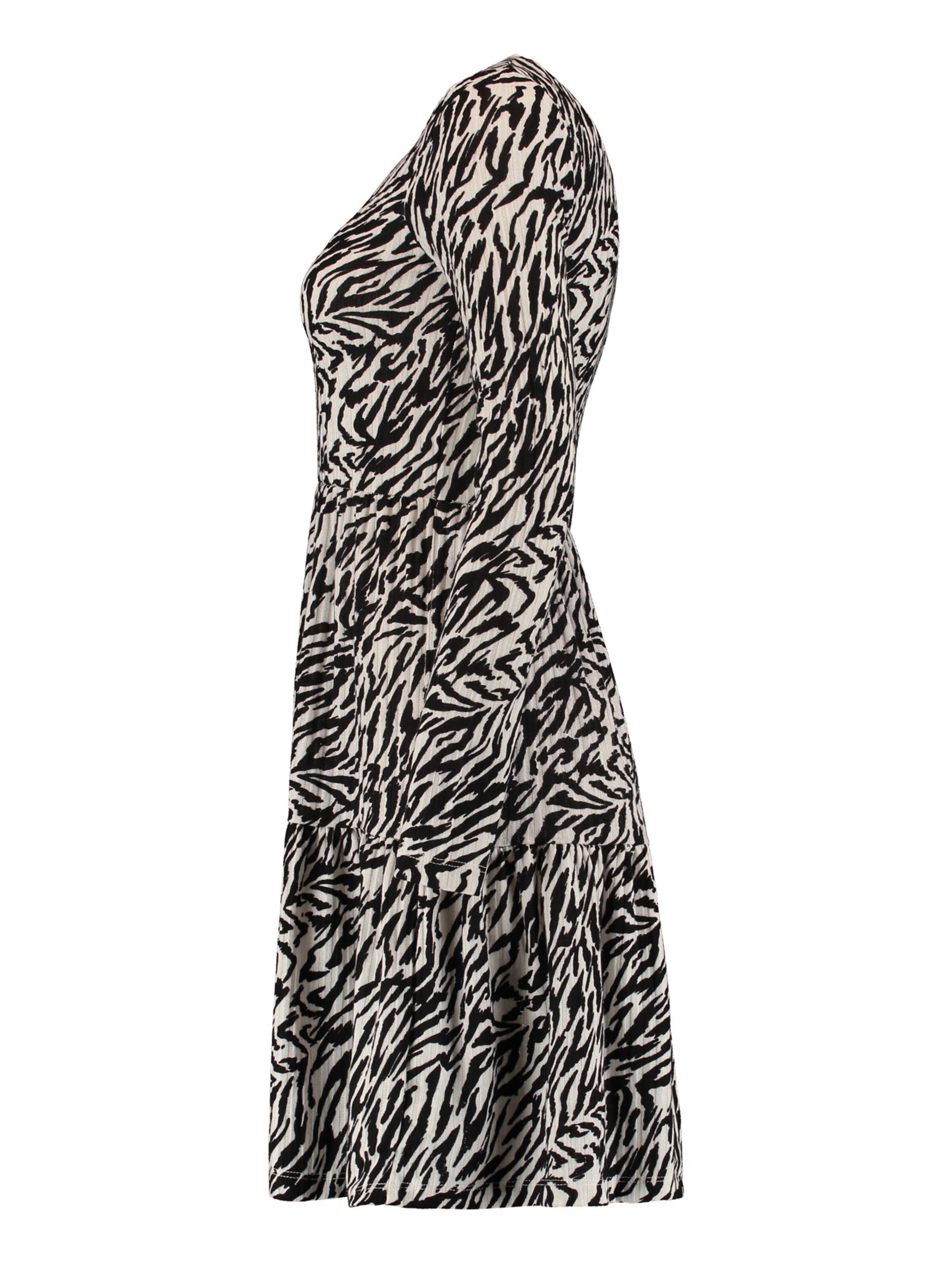 HaILY’S Sommerkleid Id44a (1-tlg) Drapiert/gerafft günstig online kaufen